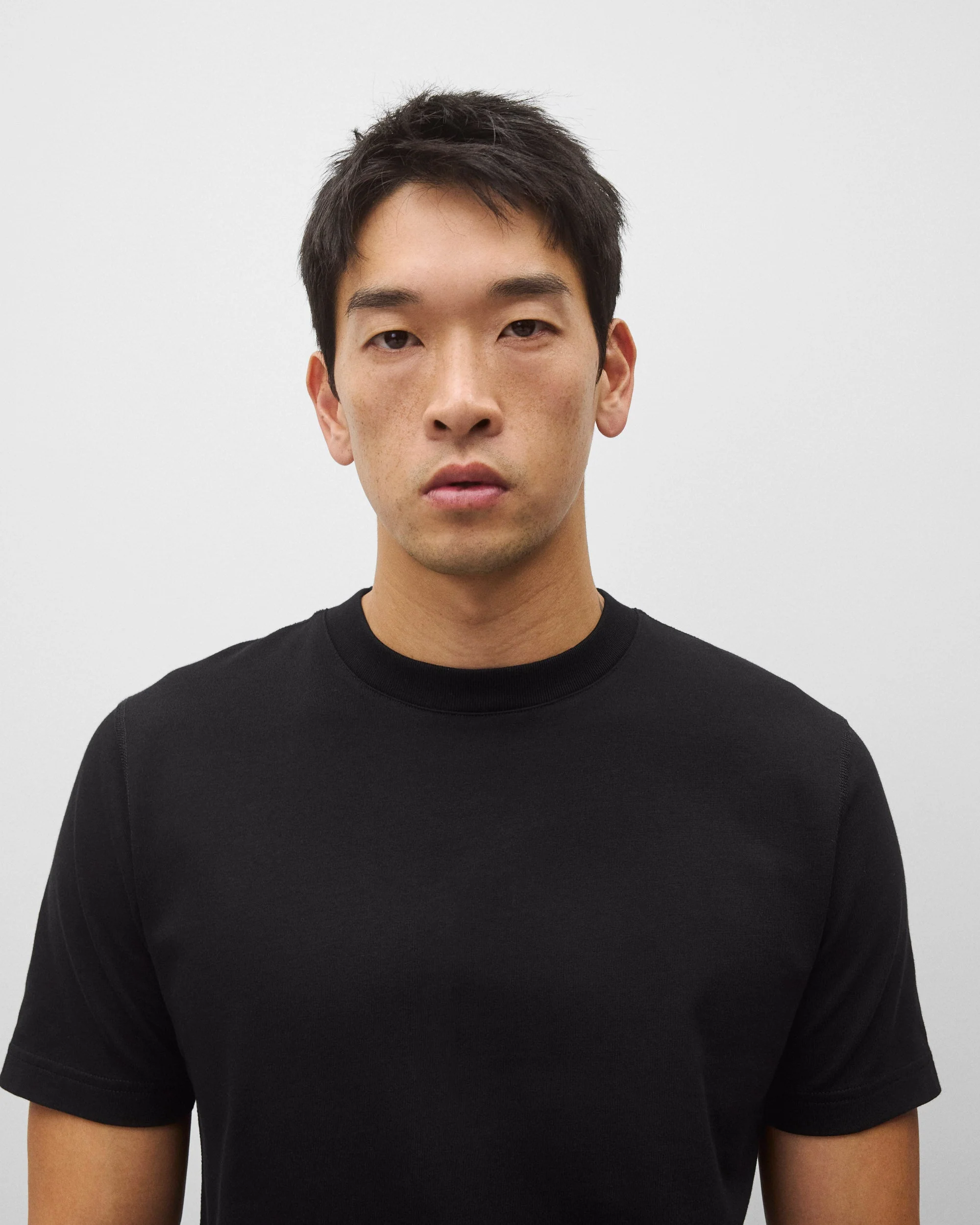 Midweight Jersey Standard T-Shirt - Image 7