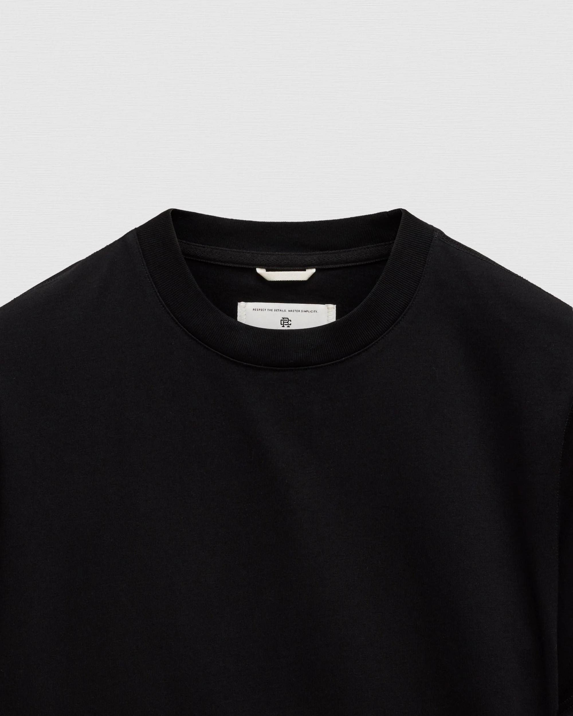 Midweight Jersey Standard T-Shirt - Image 9