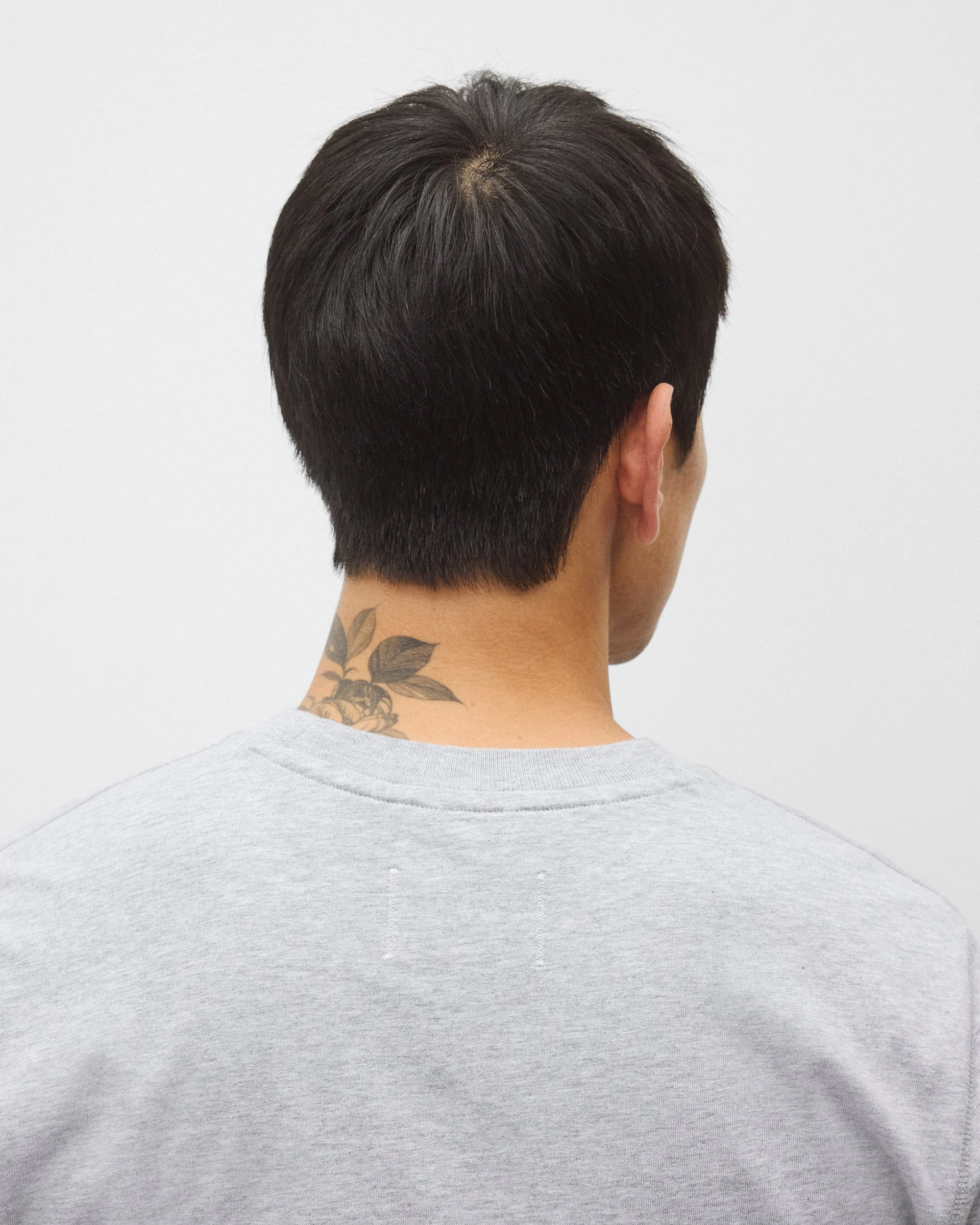 Midweight Jersey Standard T-Shirt - Image 6
