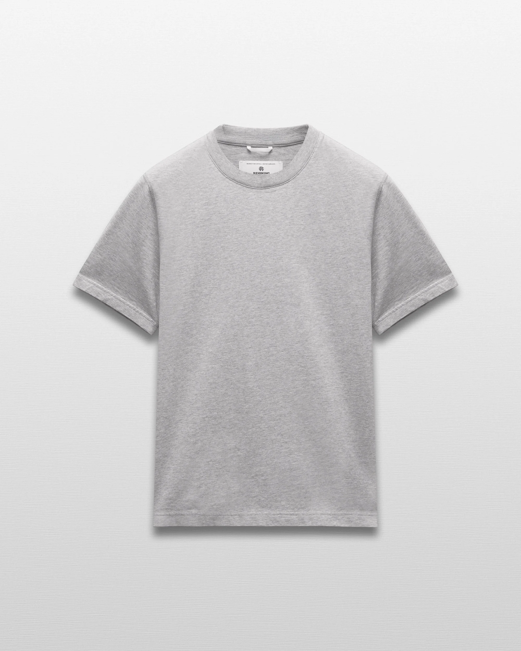 Midweight Jersey Standard T-Shirt - Image 8