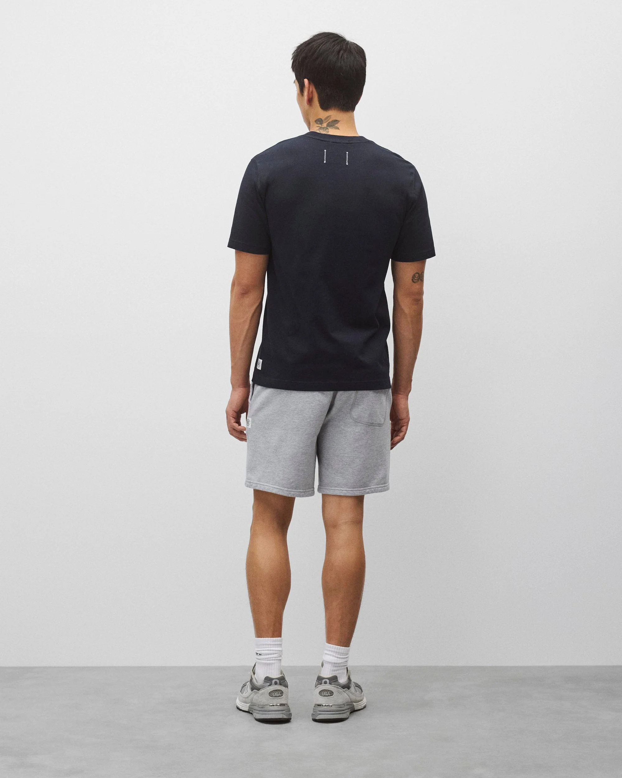 Midweight Jersey Standard T-Shirt - Image 4