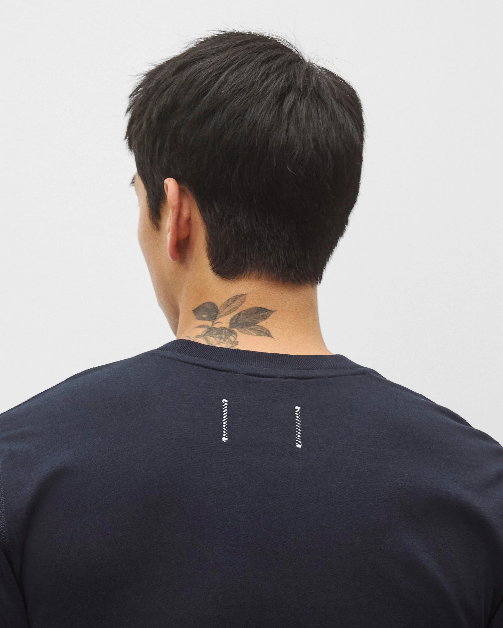 Midweight Jersey Standard T-Shirt - Image 5