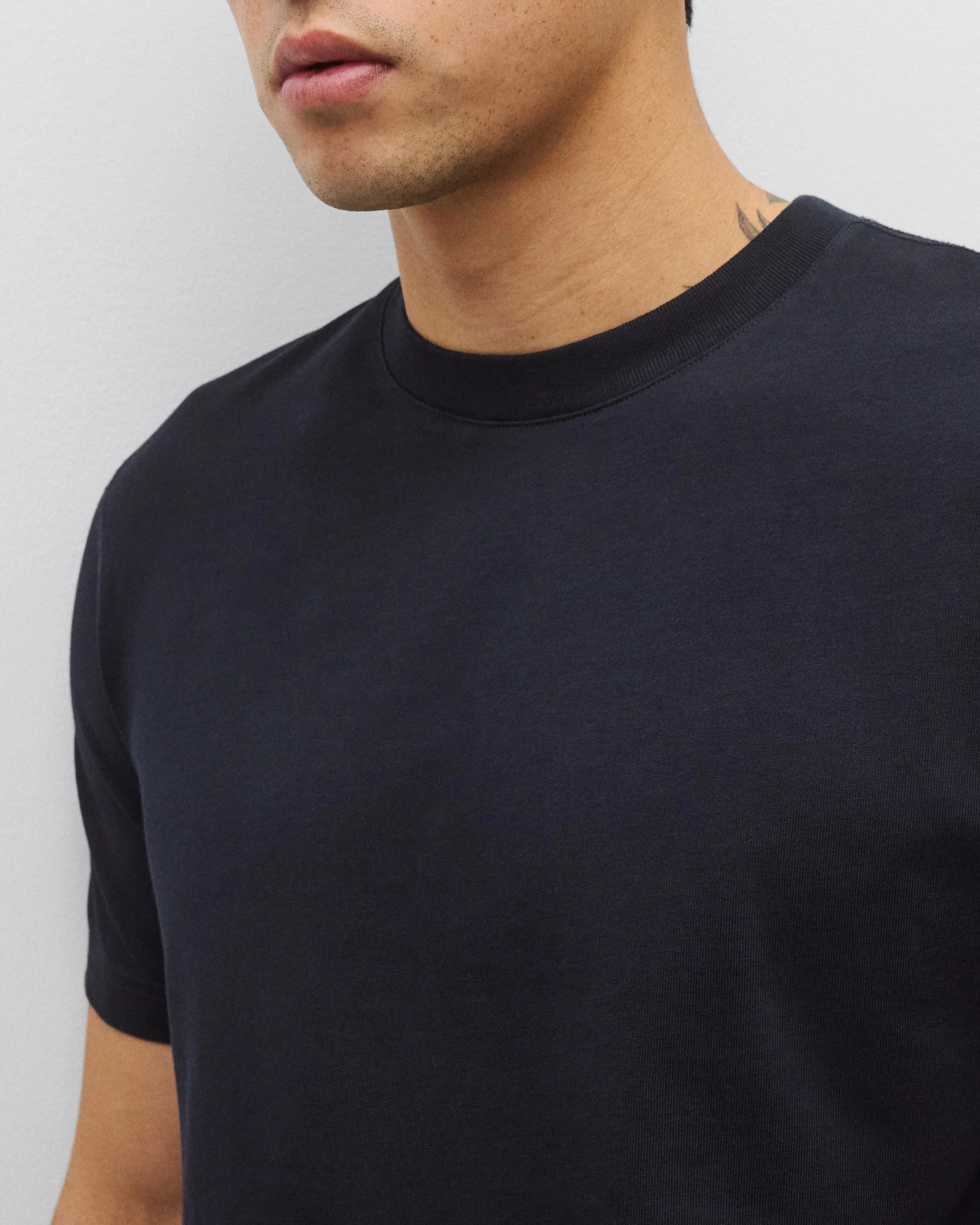 Midweight Jersey Standard T-Shirt - Image 6