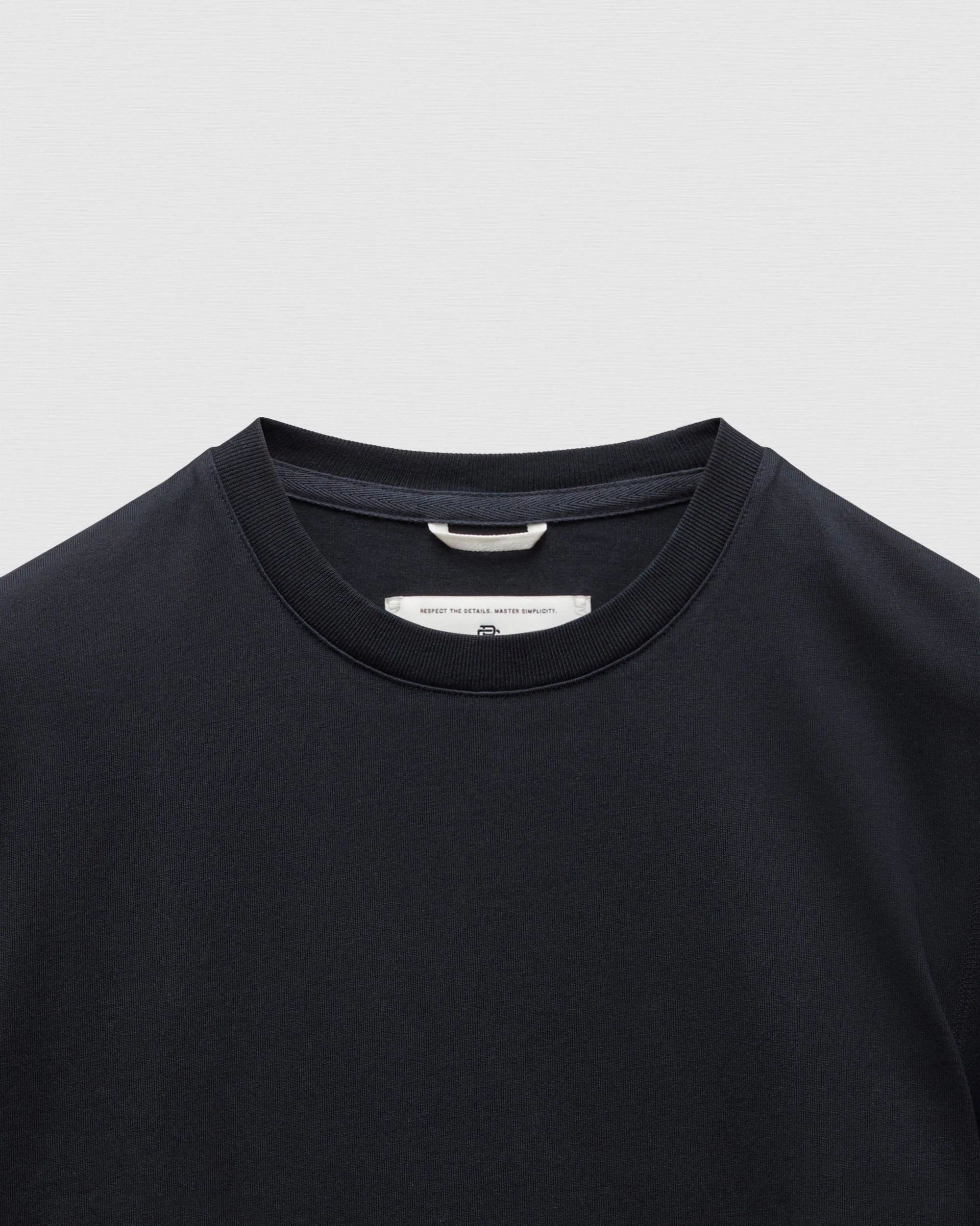 Midweight Jersey Standard T-Shirt - Image 8