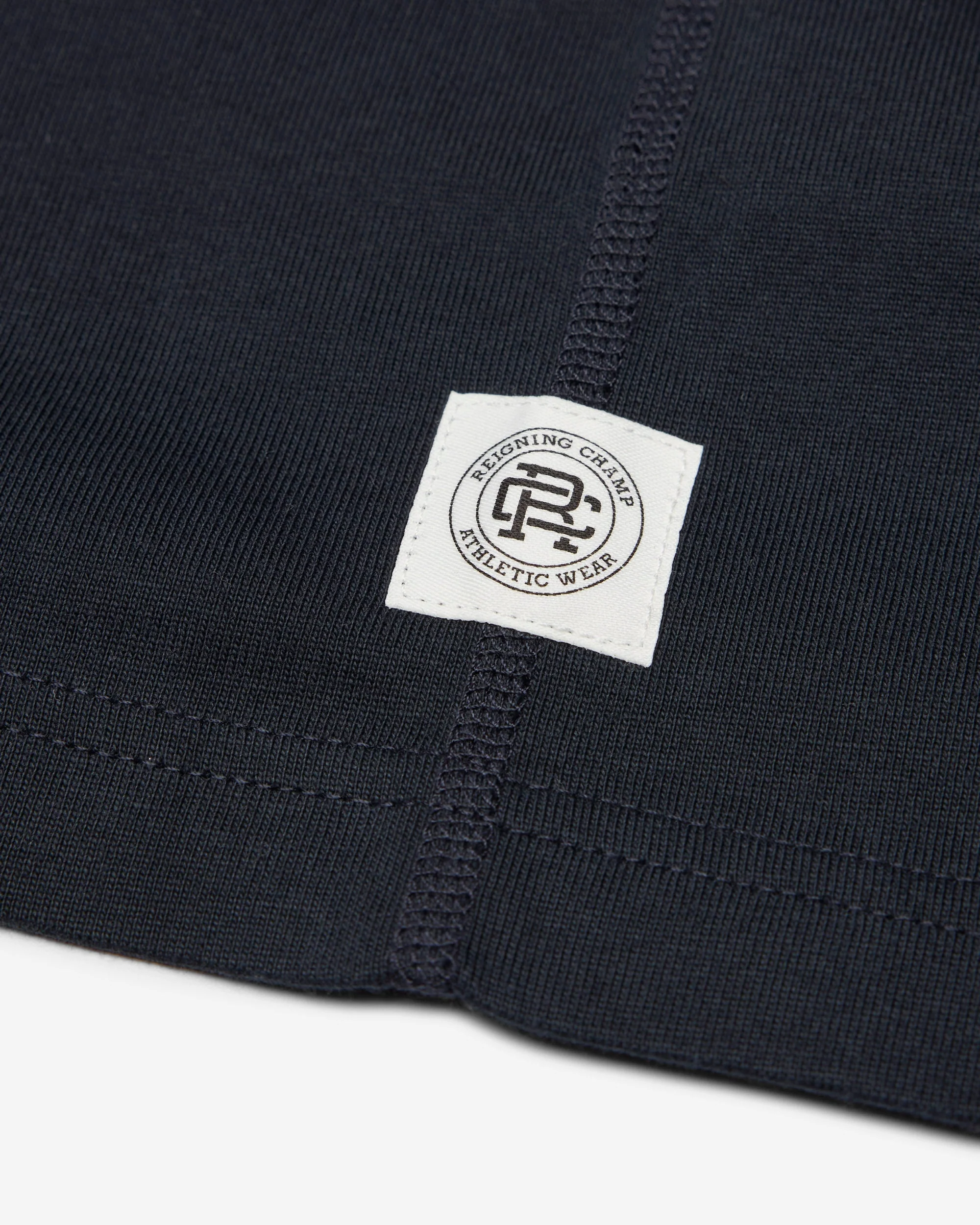 Midweight Jersey Standard T-Shirt - Image 9