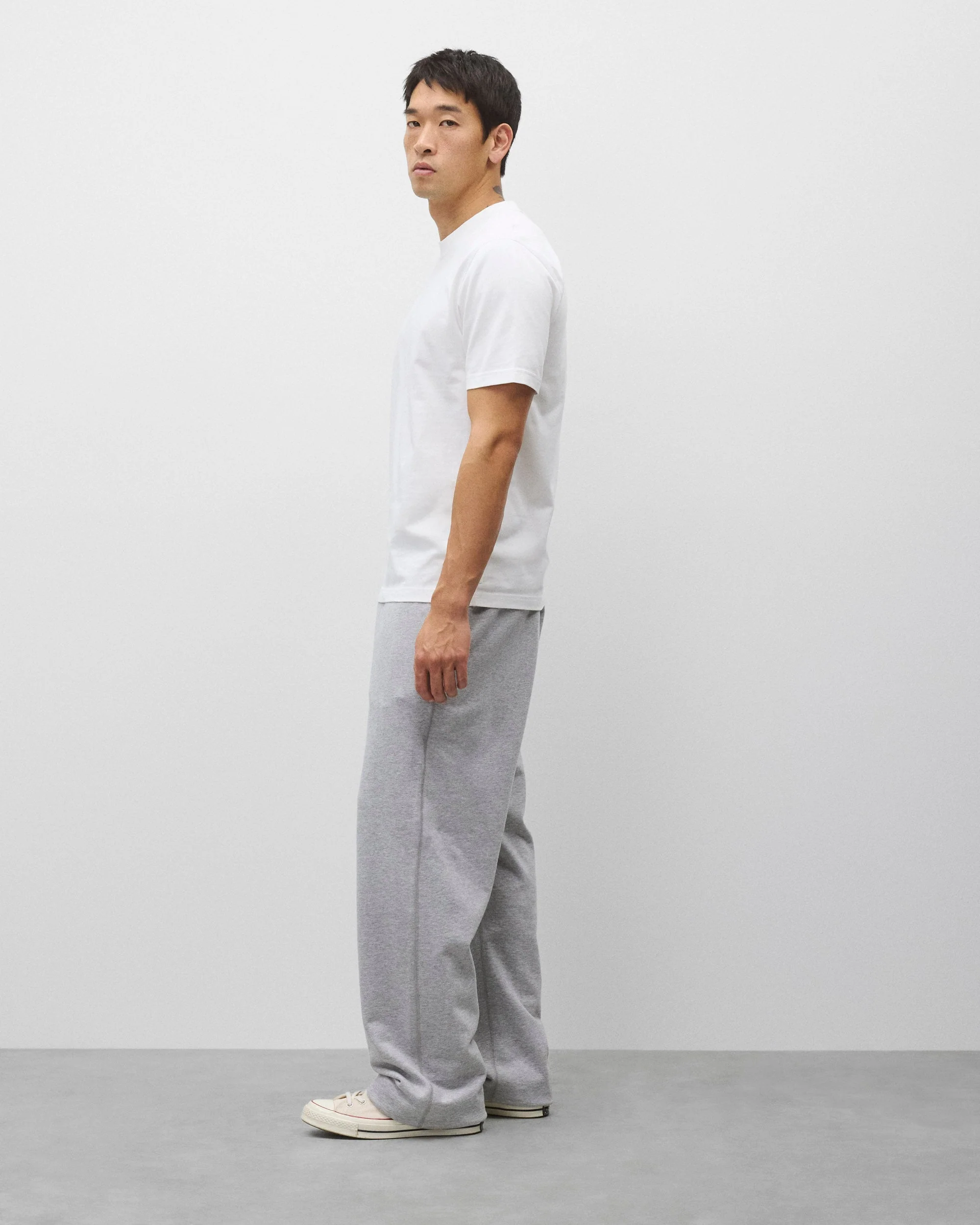 Midweight Jersey Standard T-Shirt - Image 4