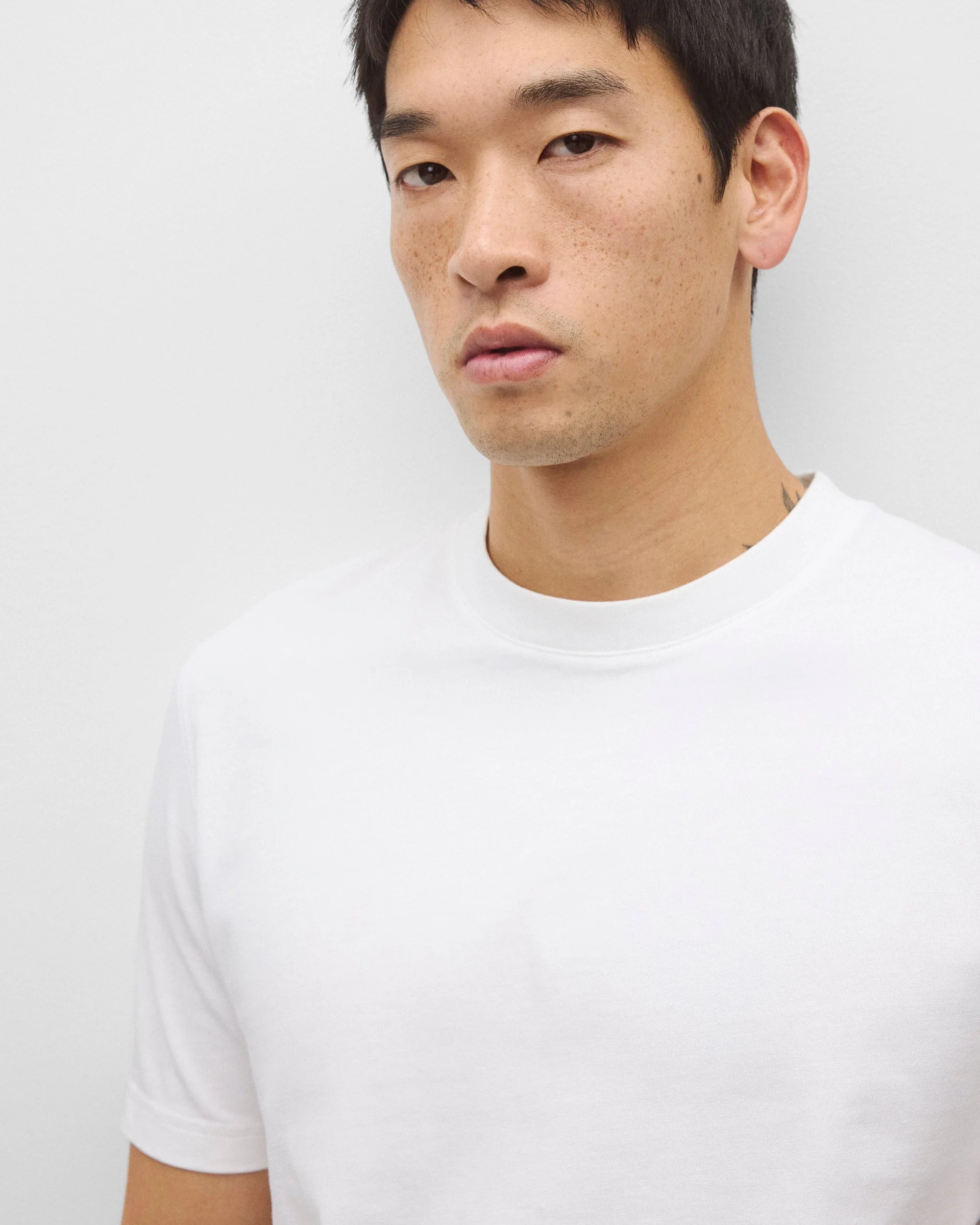 Midweight Jersey Standard T-Shirt - Image 6