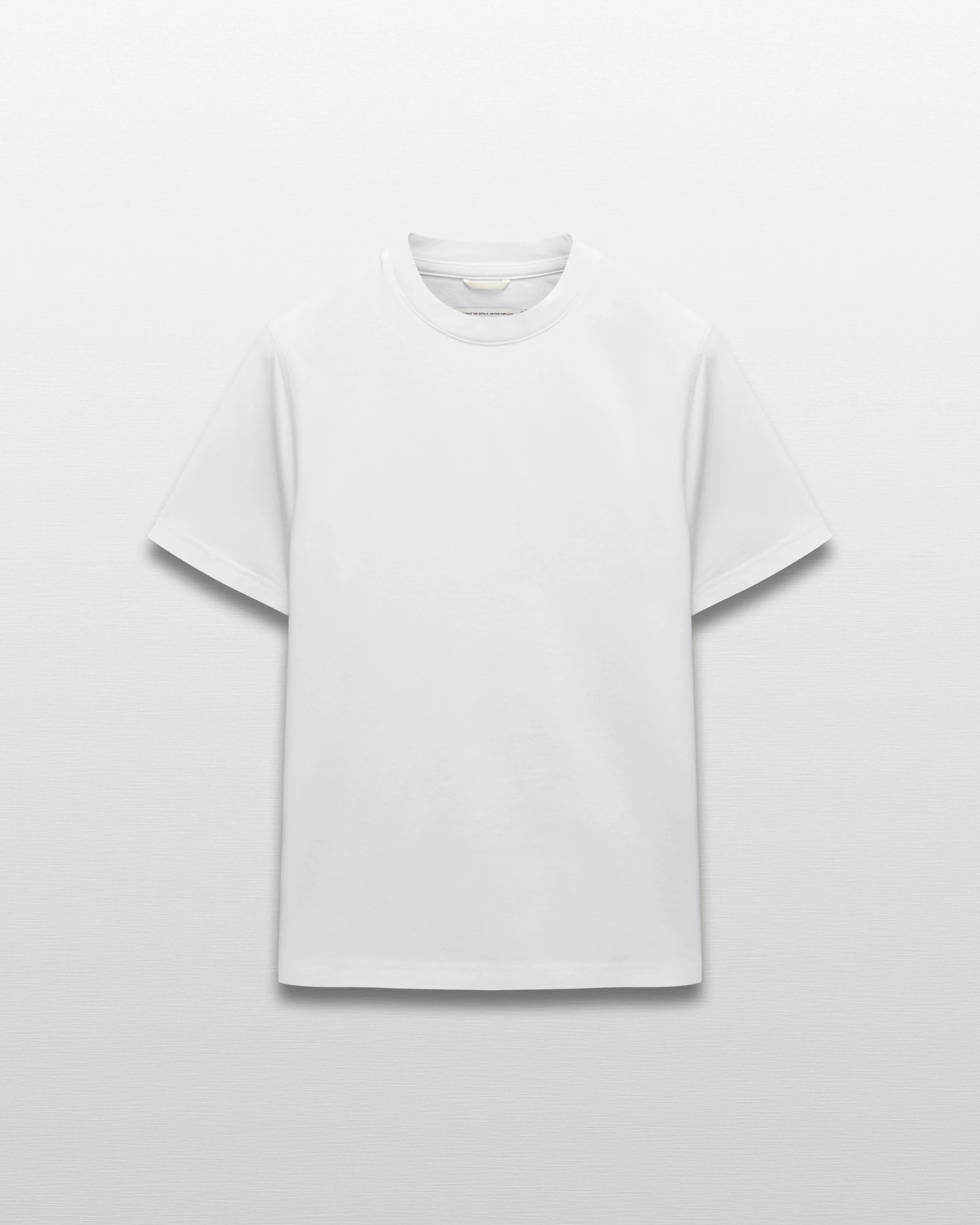 Midweight Jersey Standard T-Shirt - Image 7