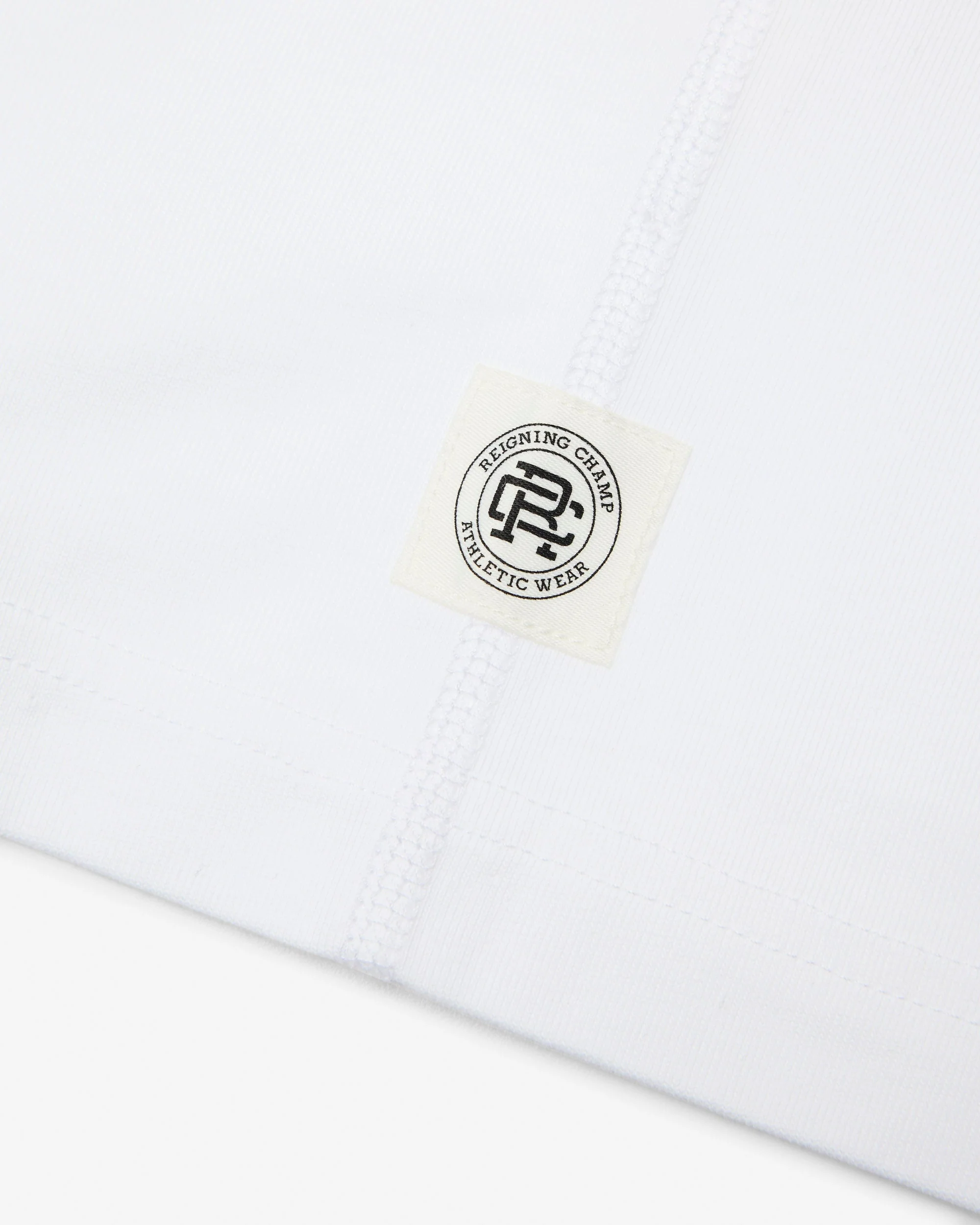 Midweight Jersey Standard T-Shirt - Image 9