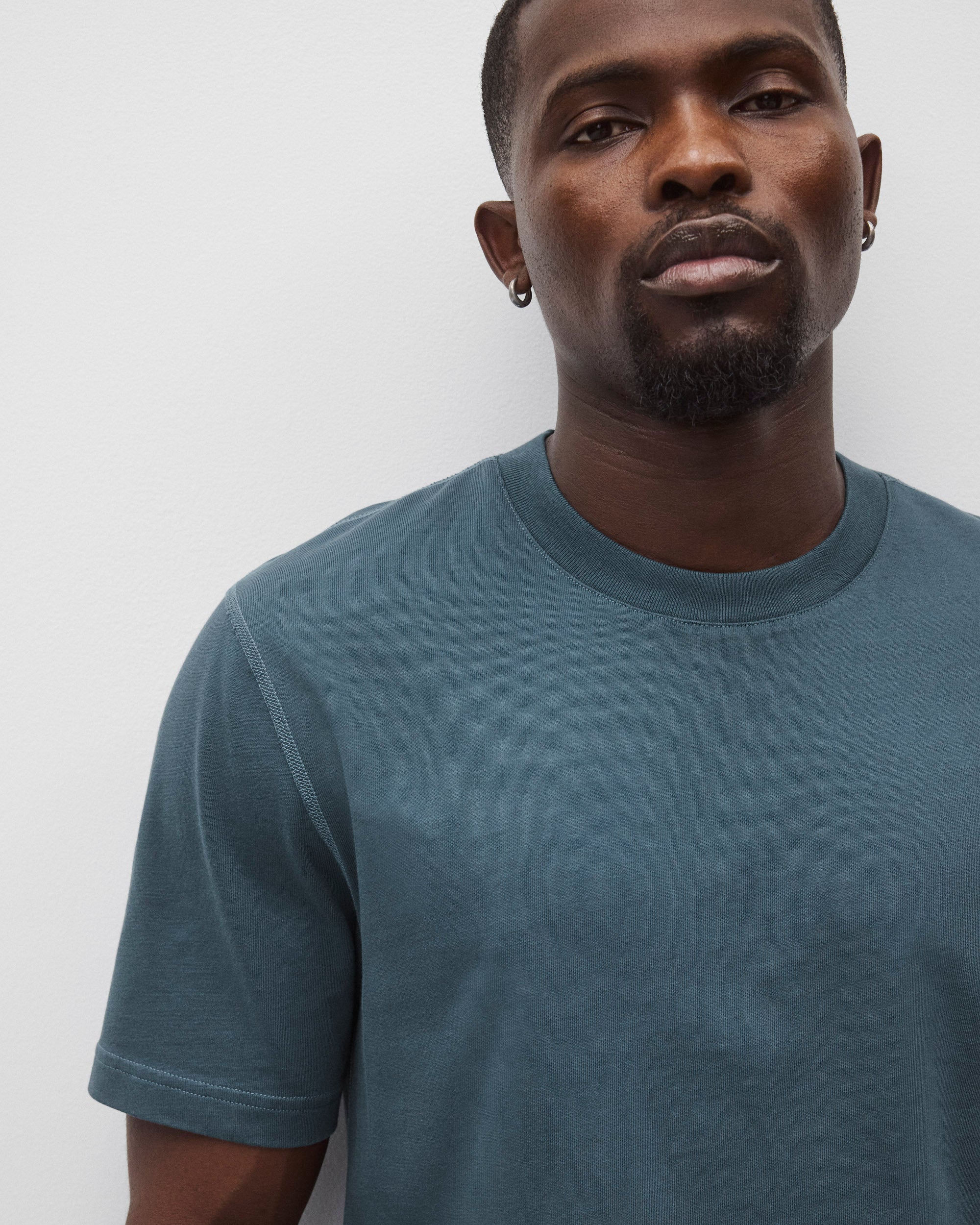 Midweight Jersey Standard T-Shirt - Image 6