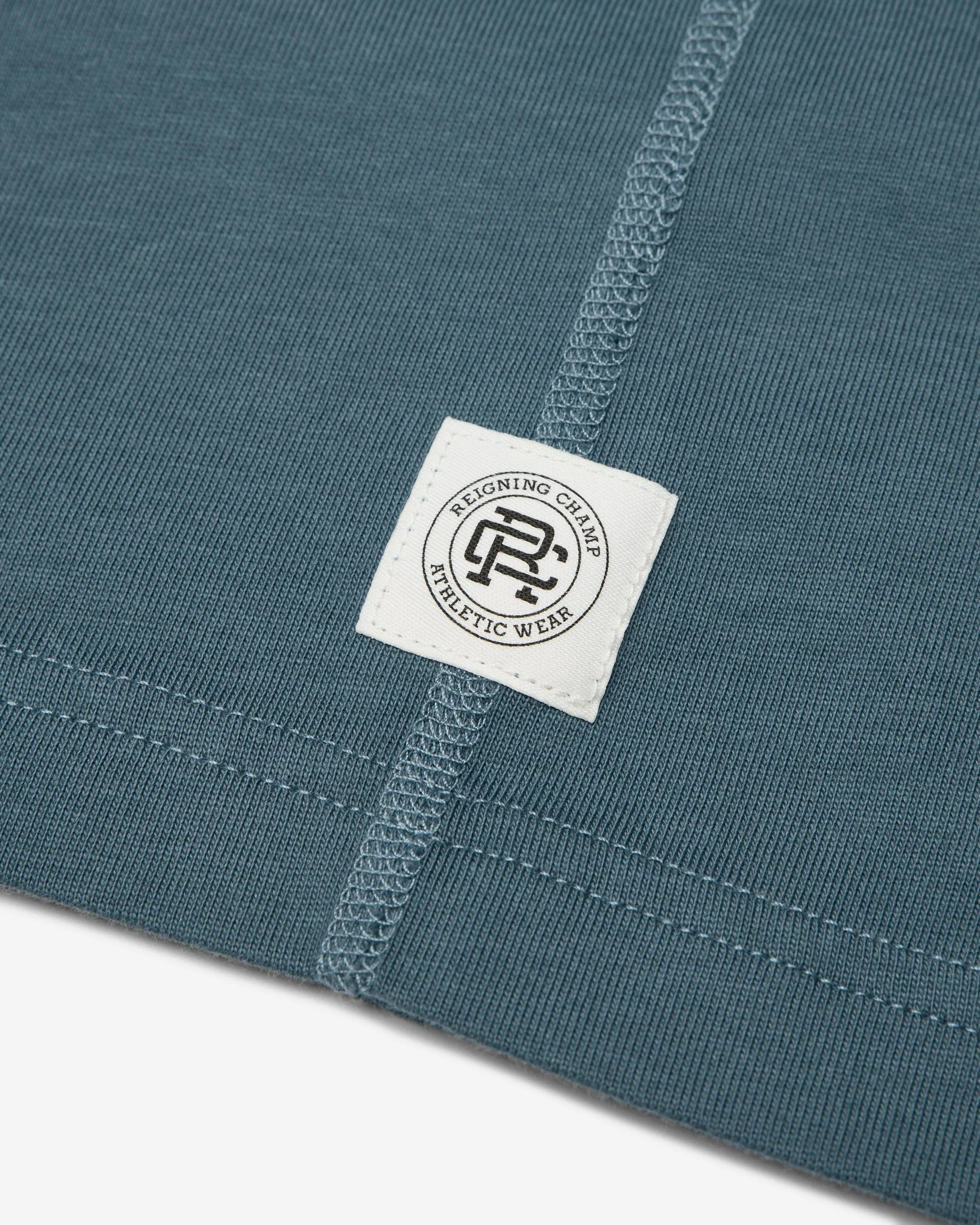 Midweight Jersey Standard T-Shirt - Image 9