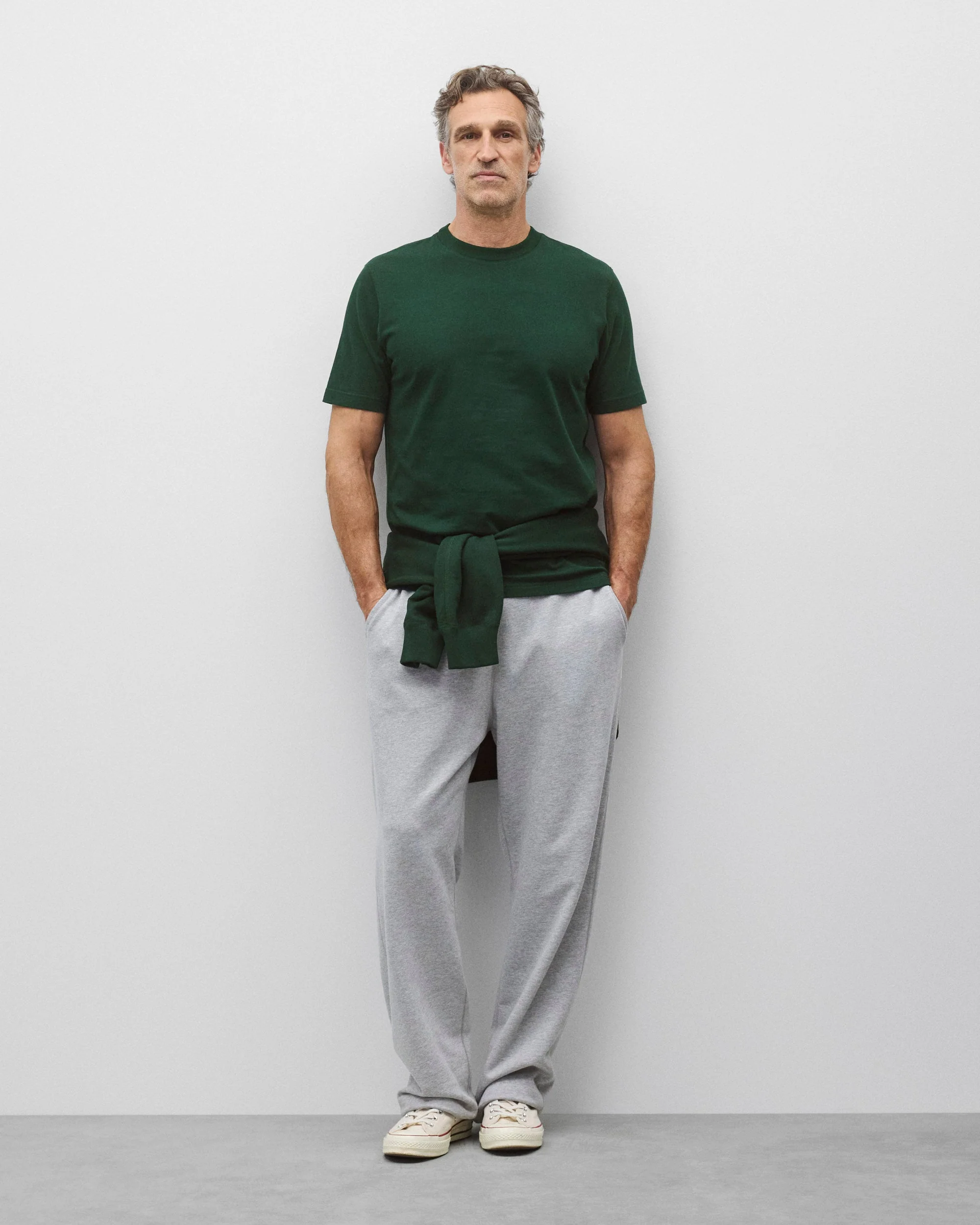 Midweight Jersey Standard T-Shirt - Image 3