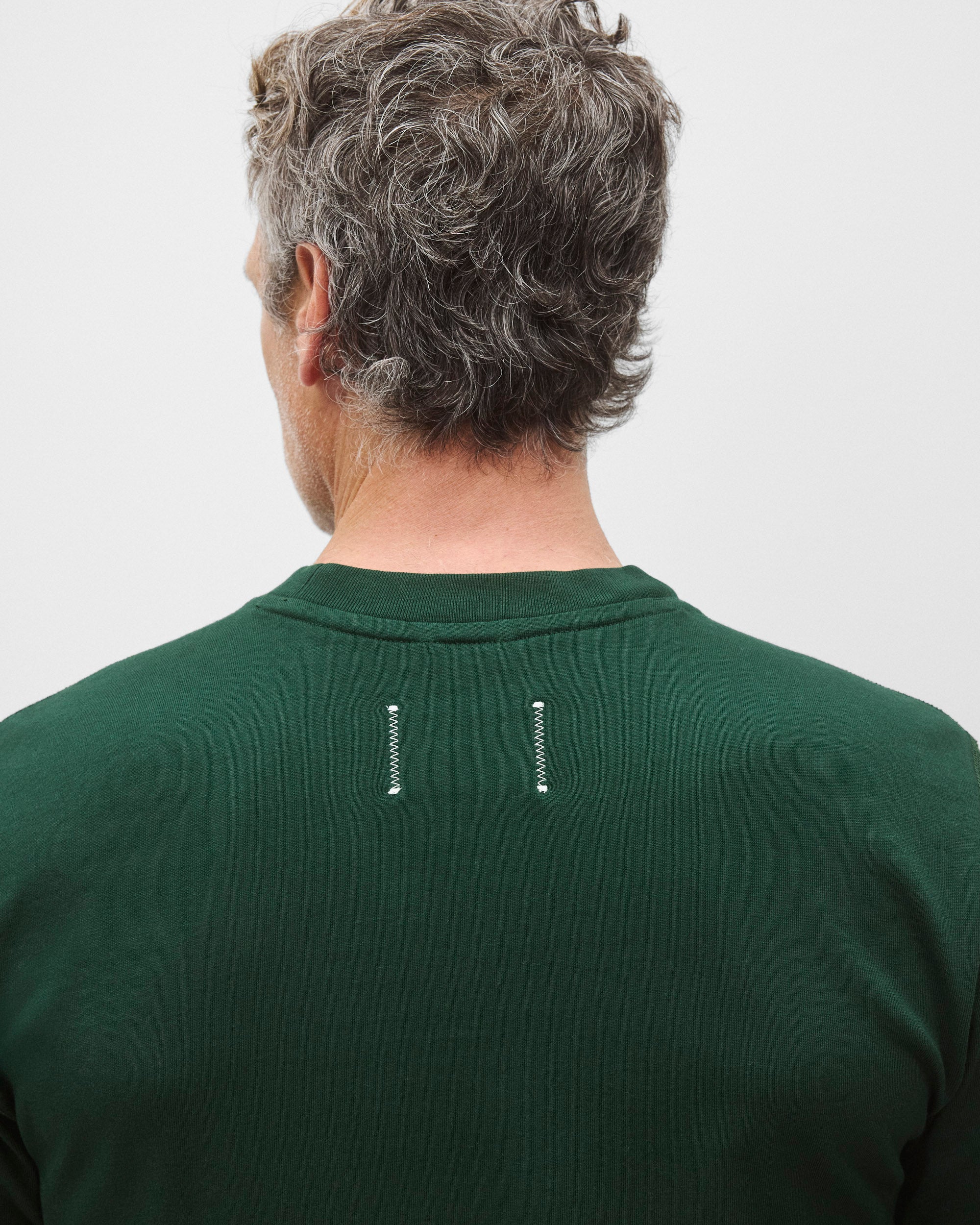Midweight Jersey Standard T-Shirt - Image 6