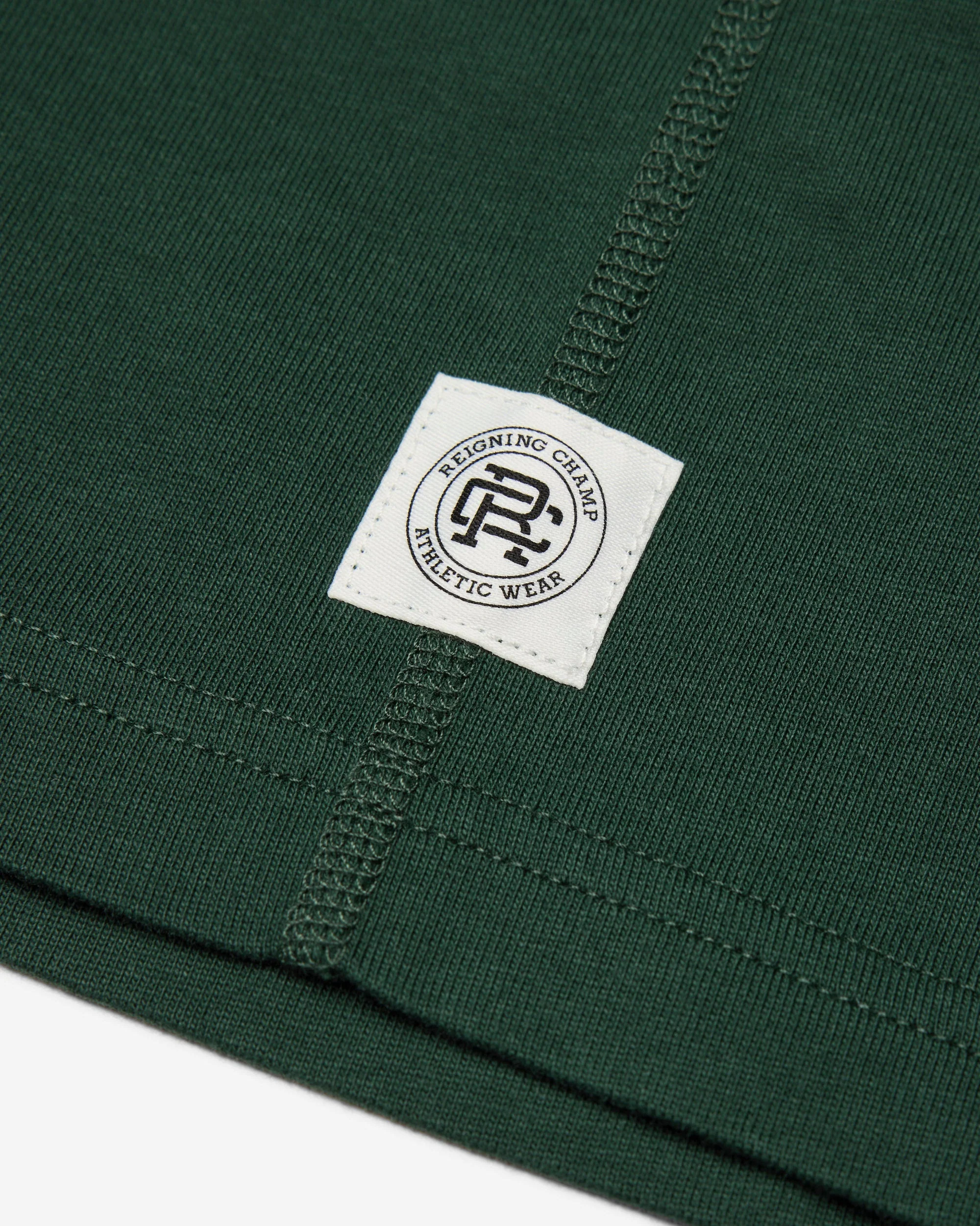 Midweight Jersey Standard T-Shirt - Image 9