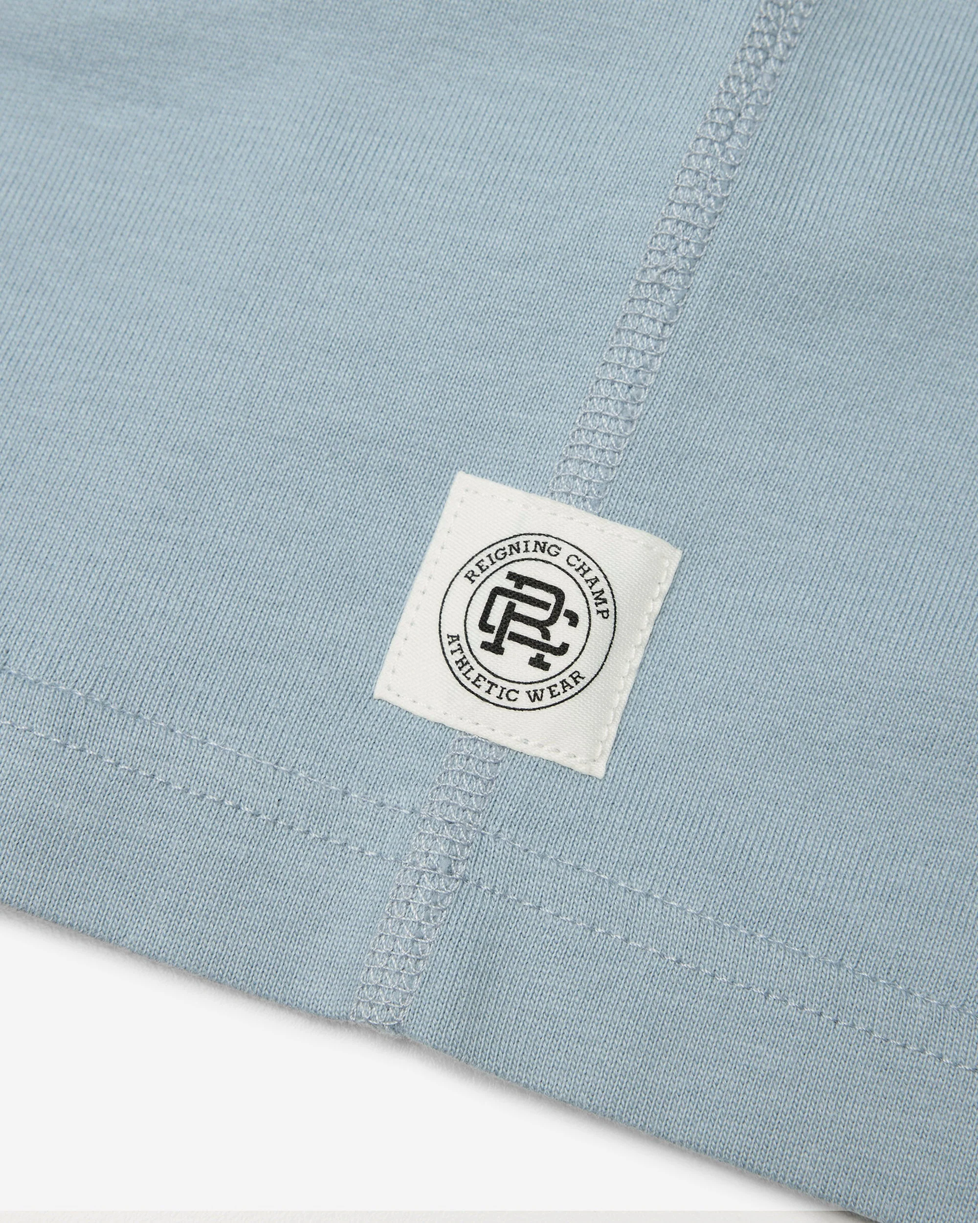 Midweight Jersey Standard T-Shirt - Image 9