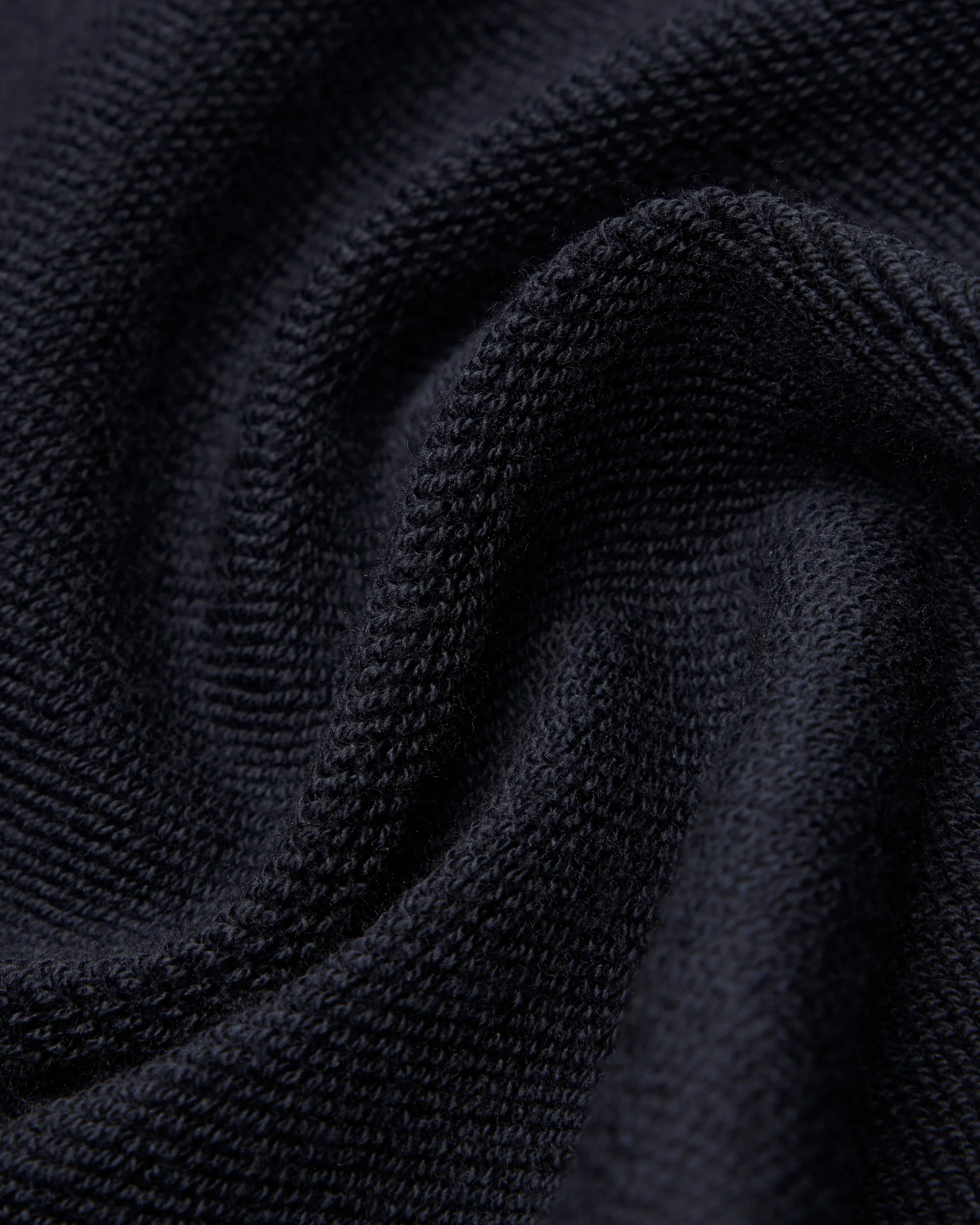 Midweight Terry Arch Logo Standard Crewneck - Image 11