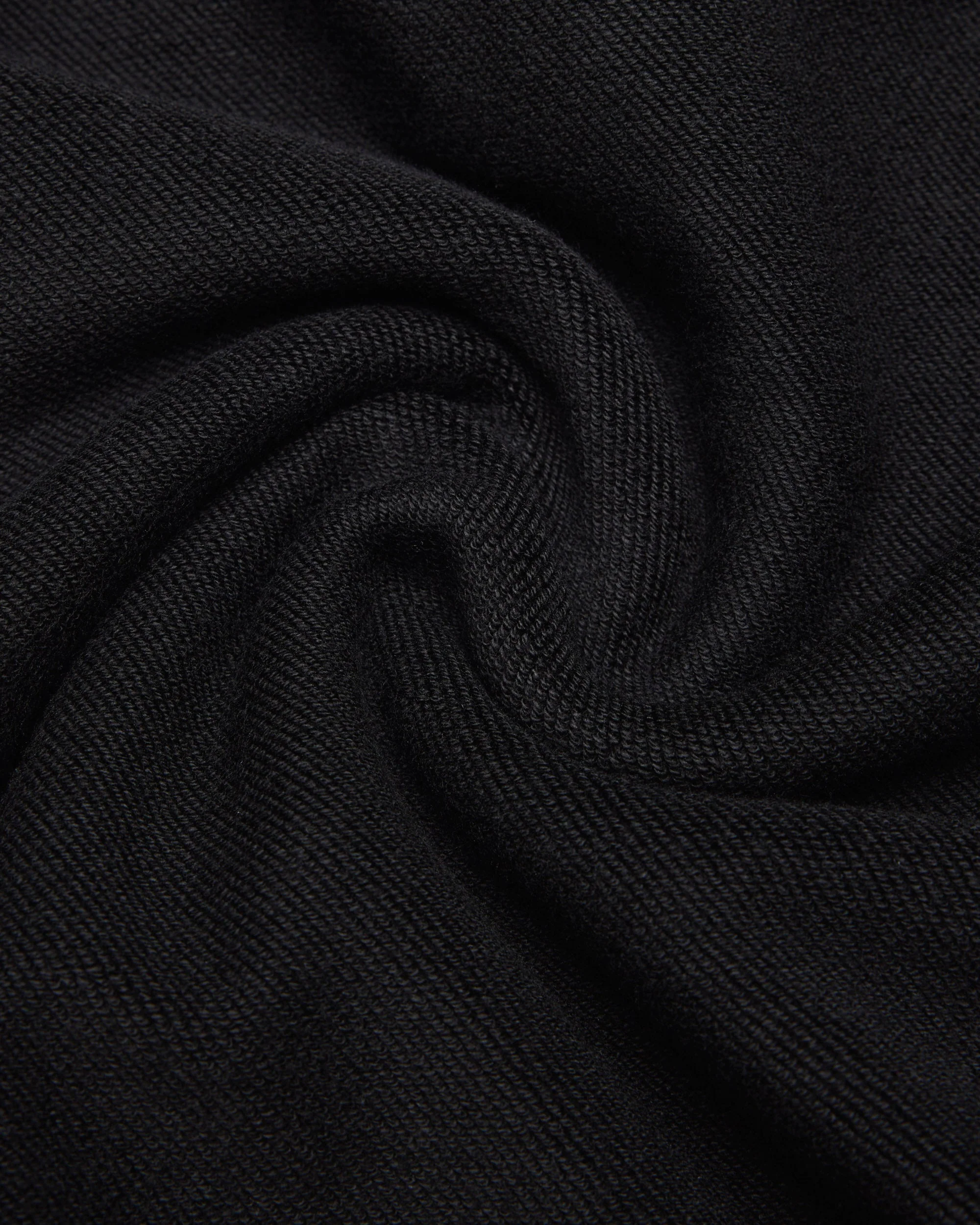 Midweight Terry Arch Logo Standard Hoodie - Image 10