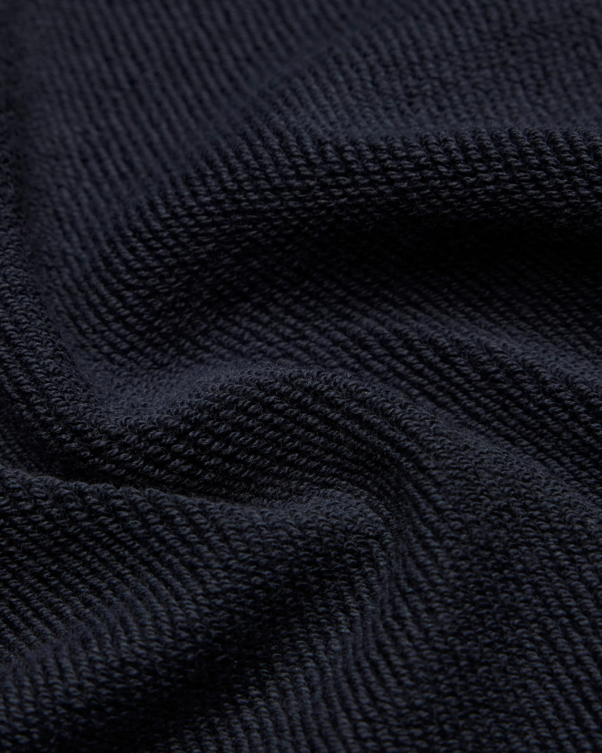 Midweight Terry Slim Crewneck - Image 11