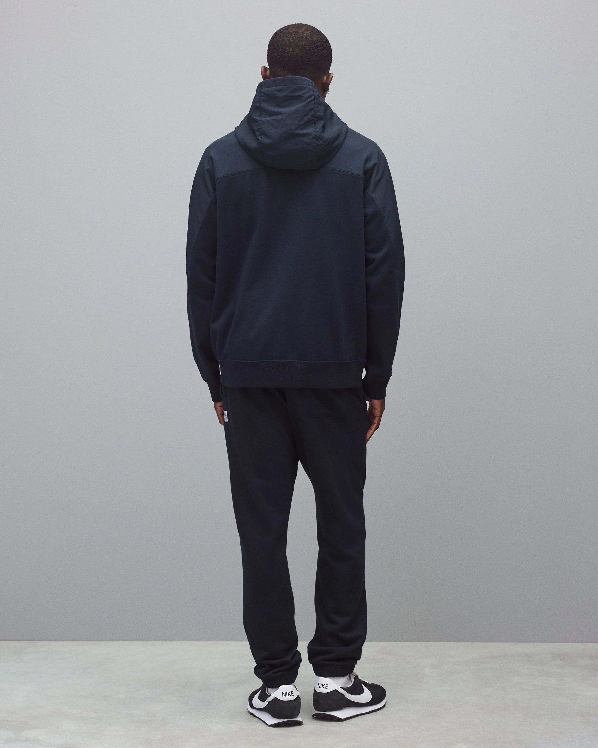 Midweight Terry Defender Standard Zip Hoodie - Image 5
