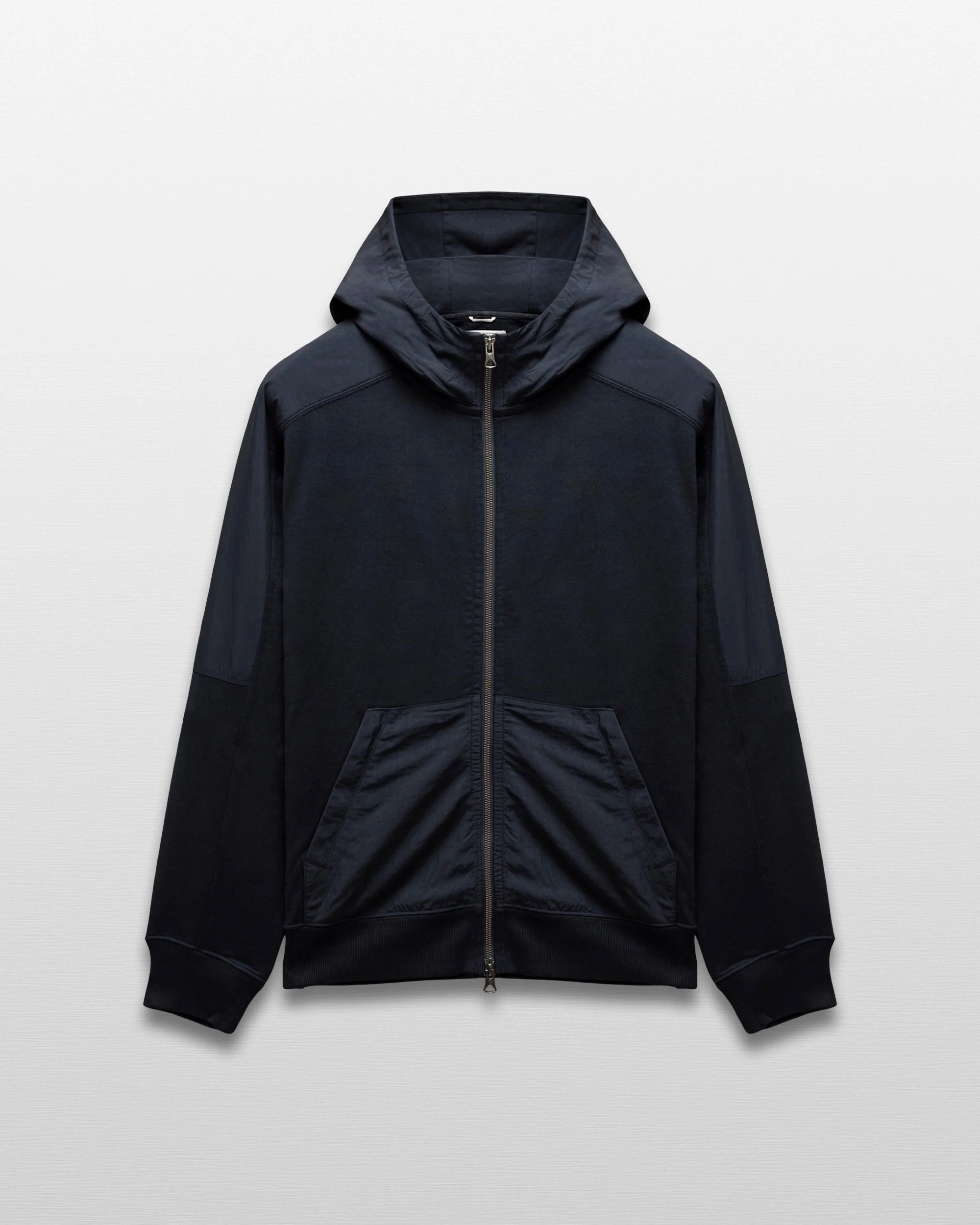 Midweight Terry Defender Standard Zip Hoodie - Image 7