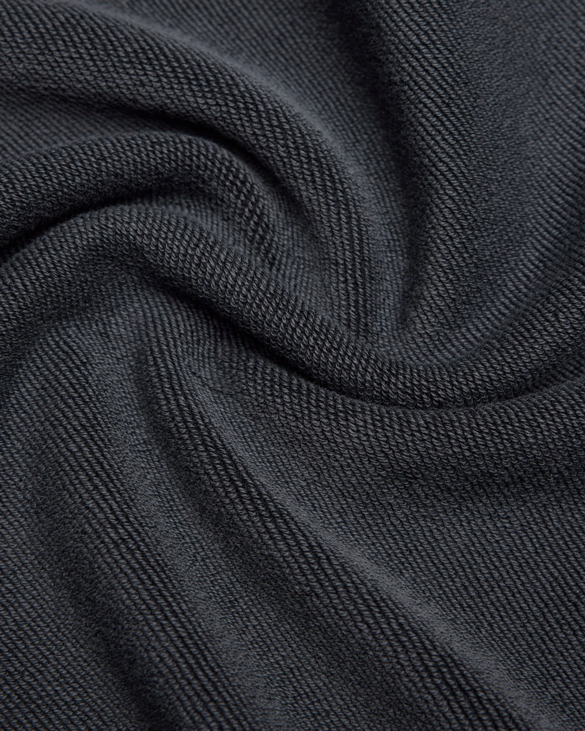 Midweight Terry Fadeaway Rugby Standard Sweatshirt - Image 11