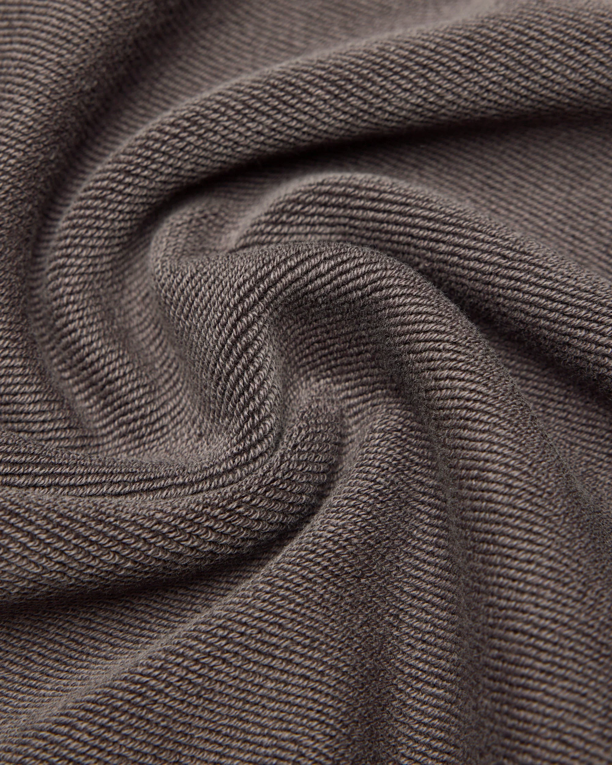 Midweight Terry Fadeaway Standard Crewneck - Image 10