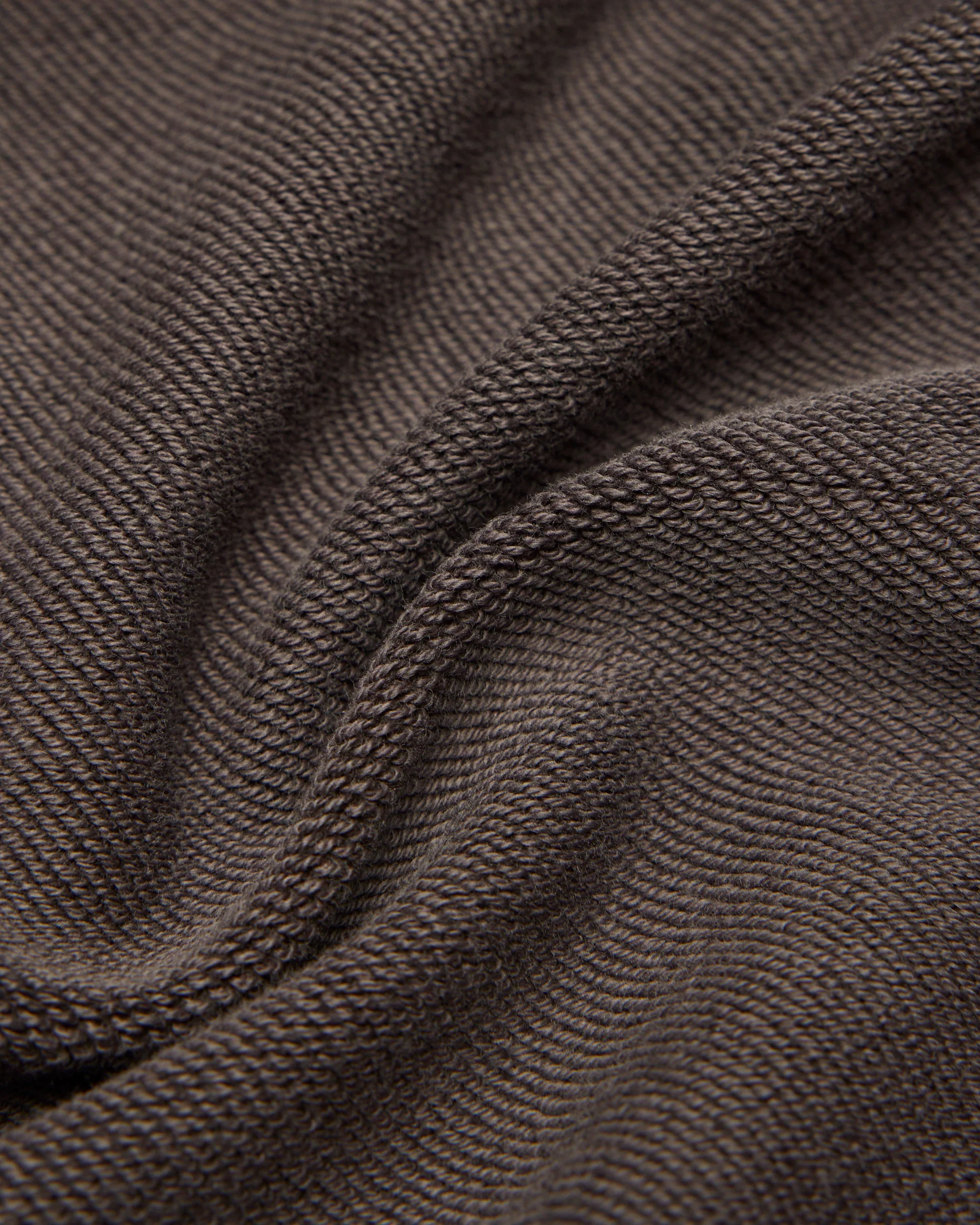 Midweight Terry Fadeaway Standard Hoodie - Image 10