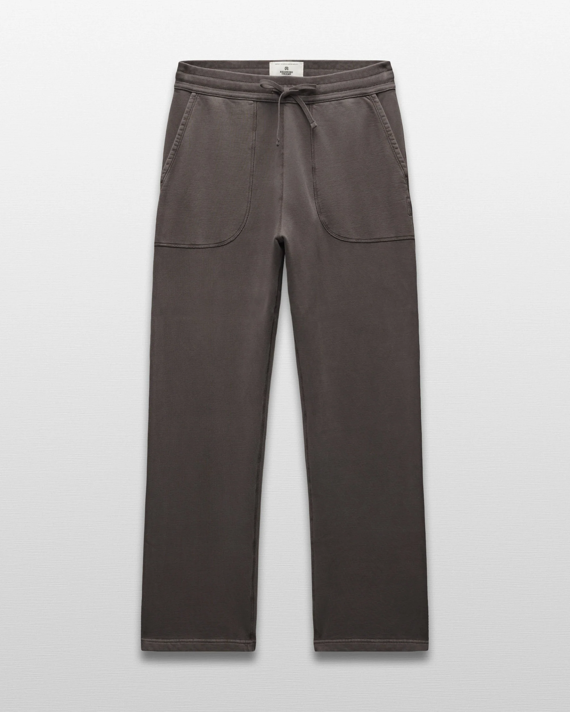 Midweight Terry Fadeaway Standard Sweatpant - Image 7