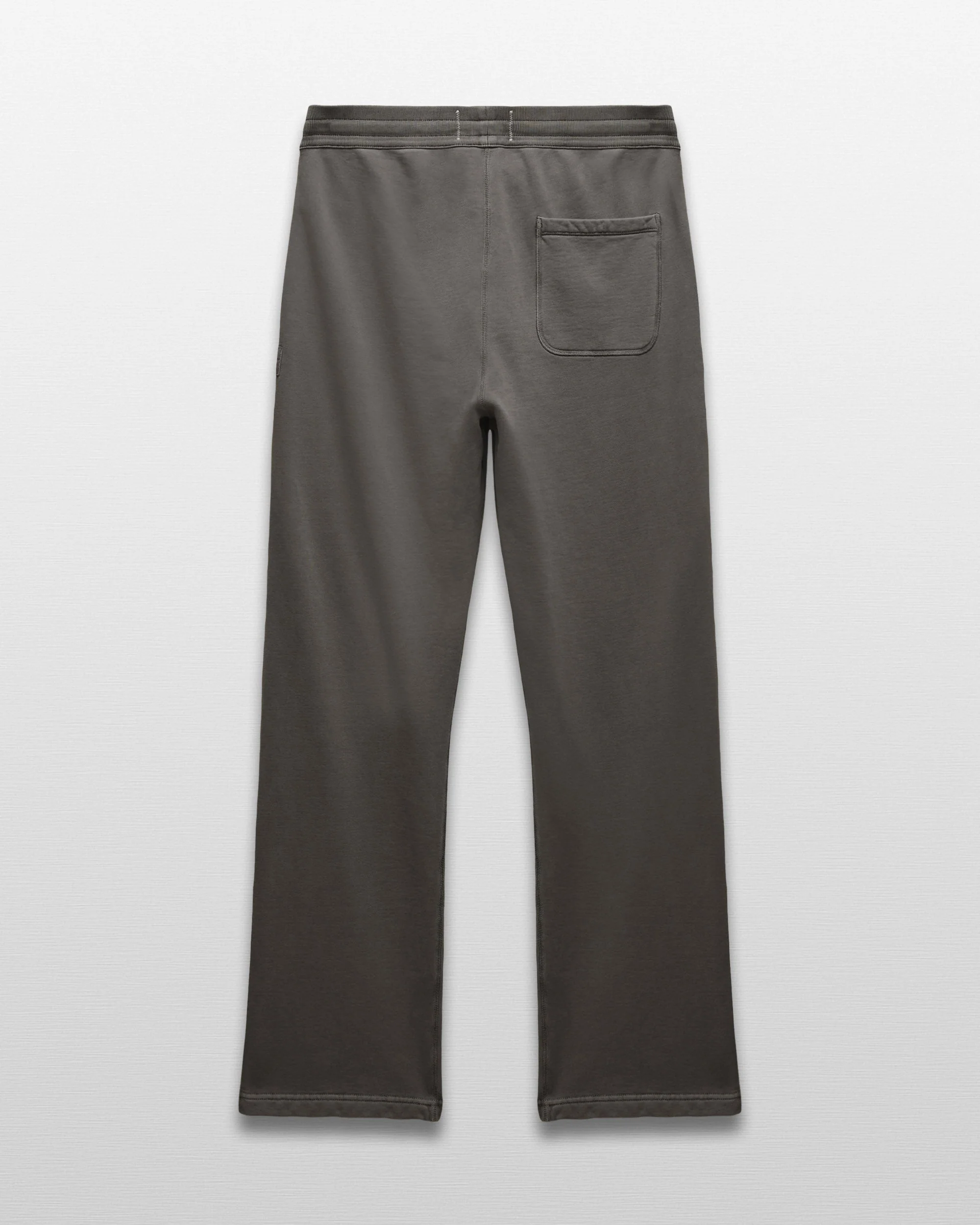 Midweight Terry Fadeaway Standard Sweatpant - Image 8