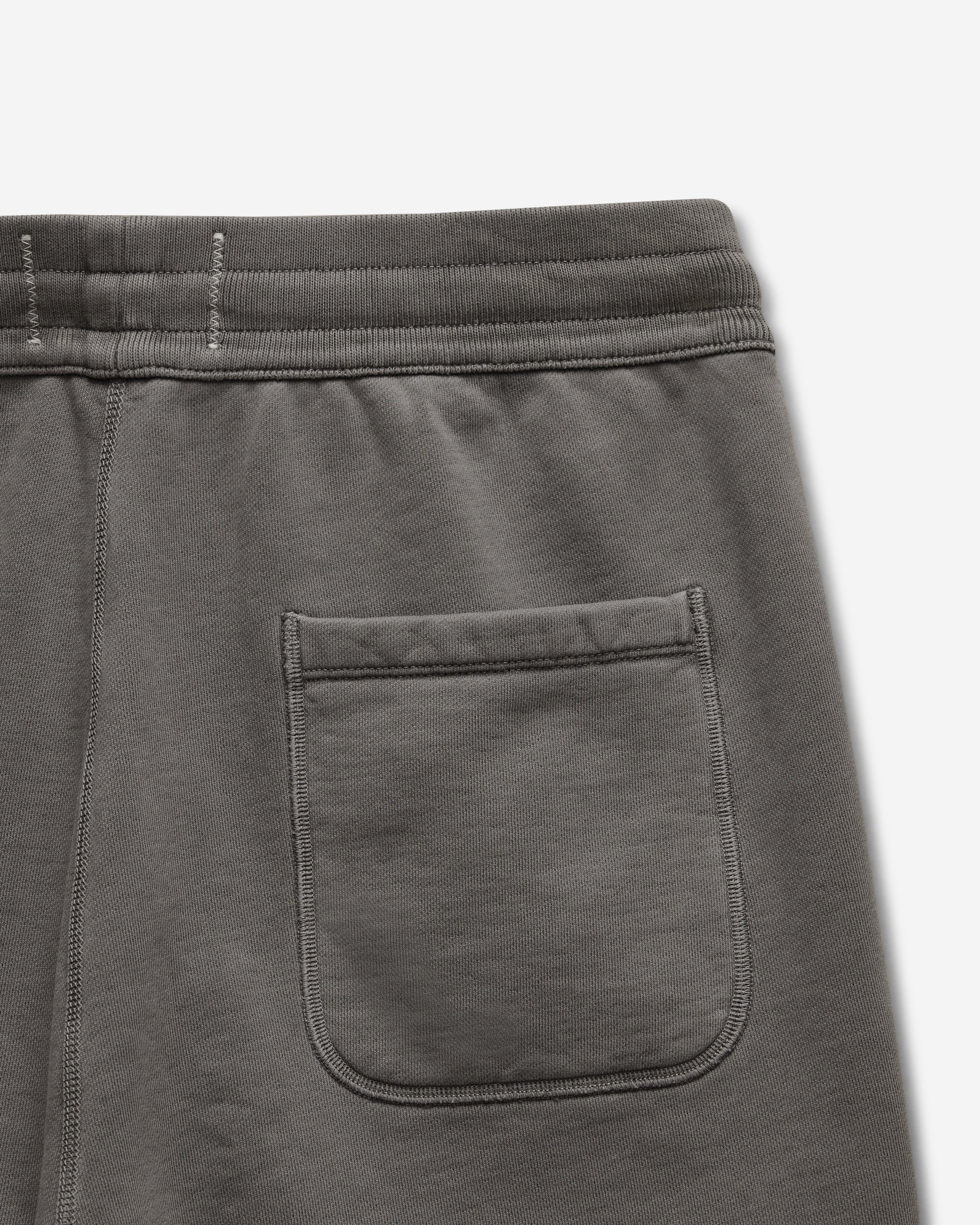Midweight Terry Fadeaway Standard Sweatpant - Image 9