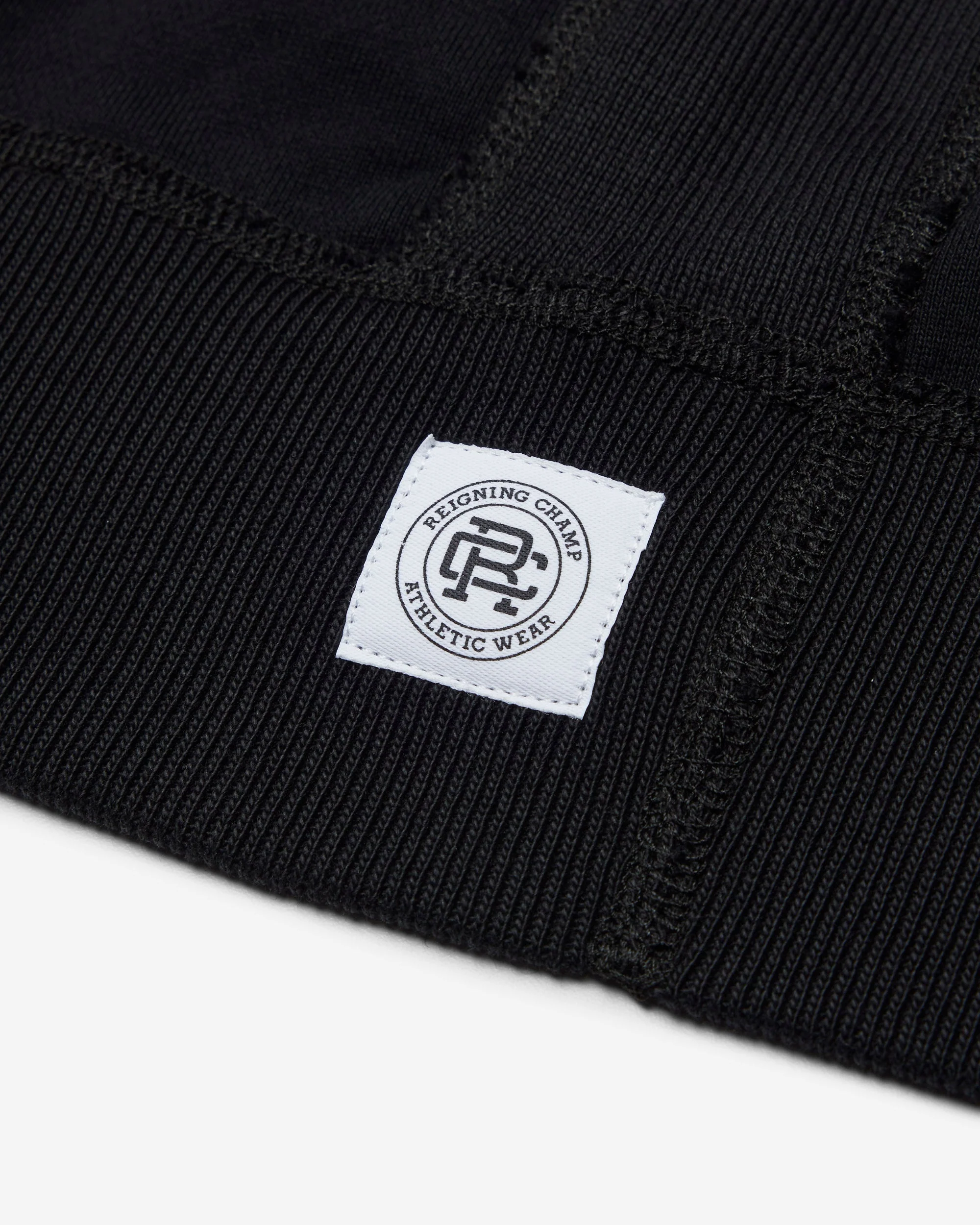 Midweight Terry Slim Hoodie - Image 11