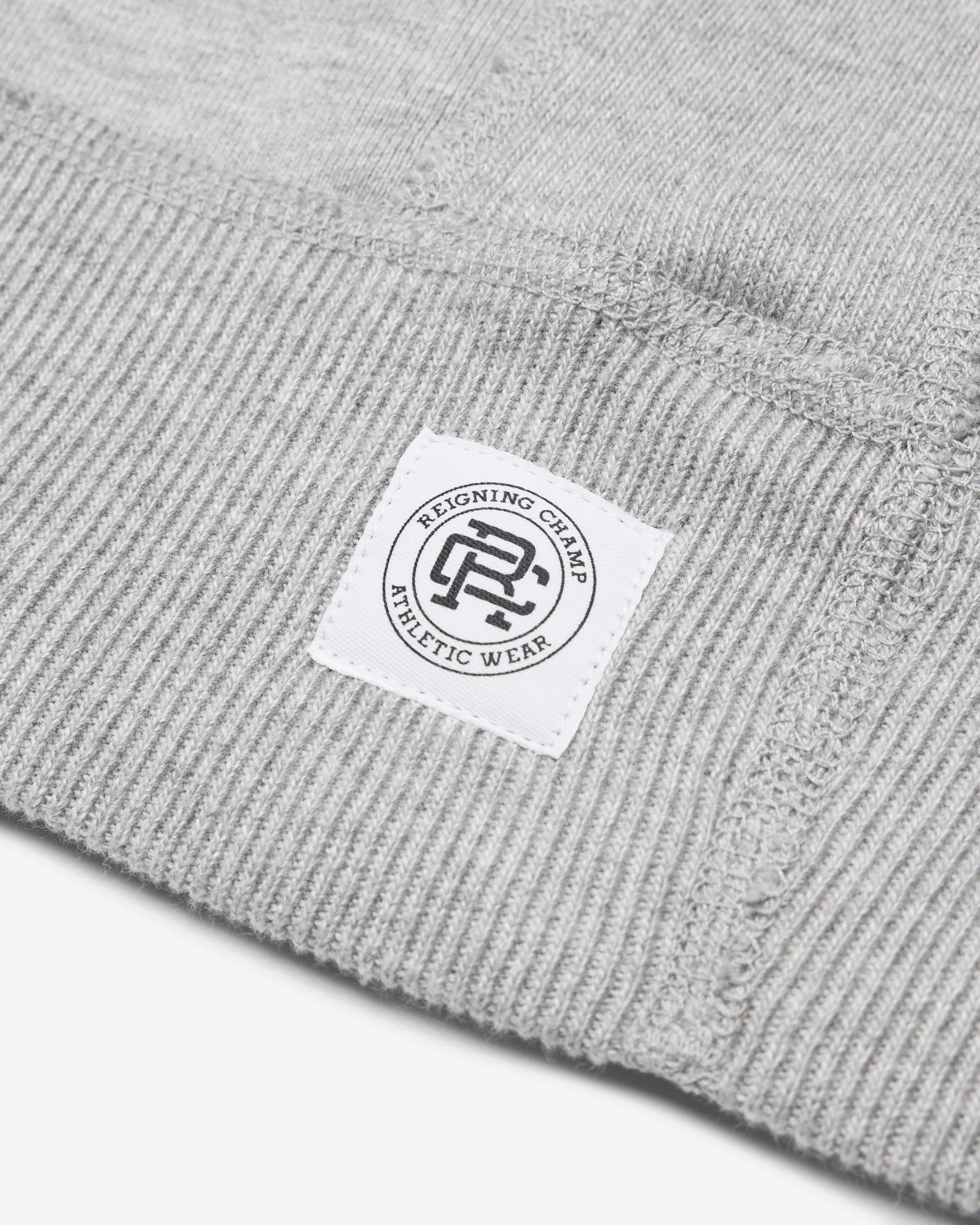 Midweight Terry Slim Hoodie - Image 11