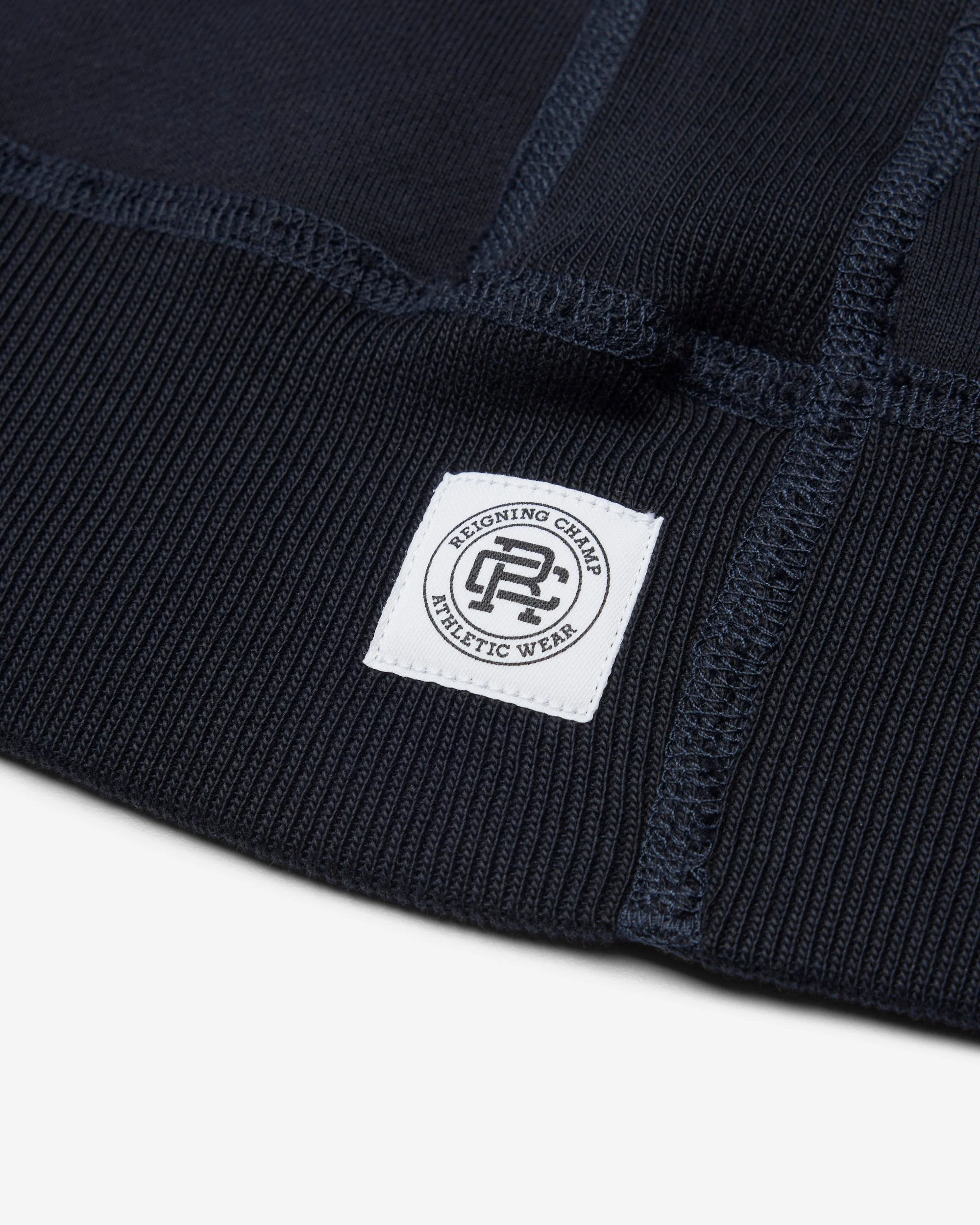 Midweight Terry Slim Hoodie - Image 10
