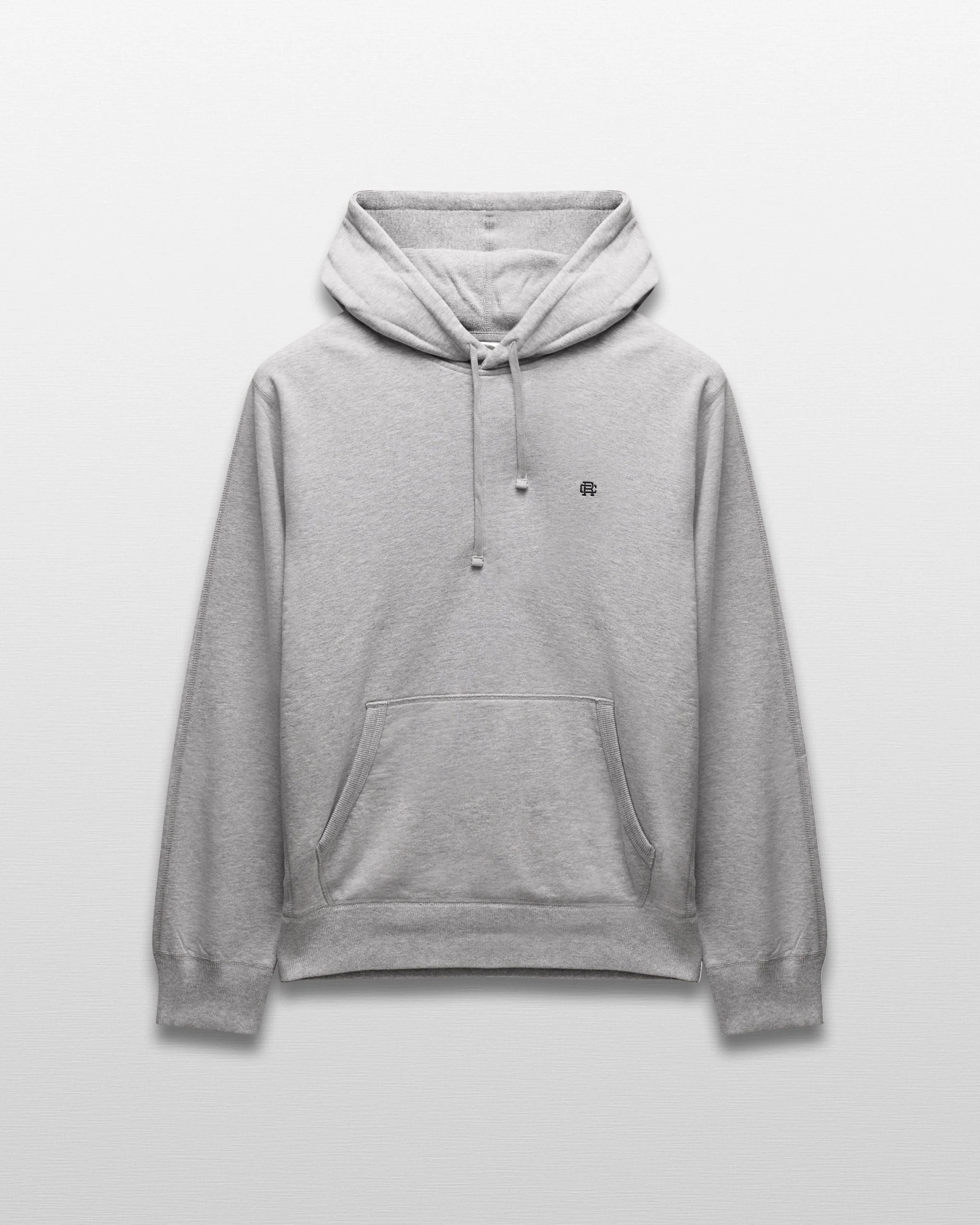 Midweight Terry Monogram Standard Hoodie - Image 7