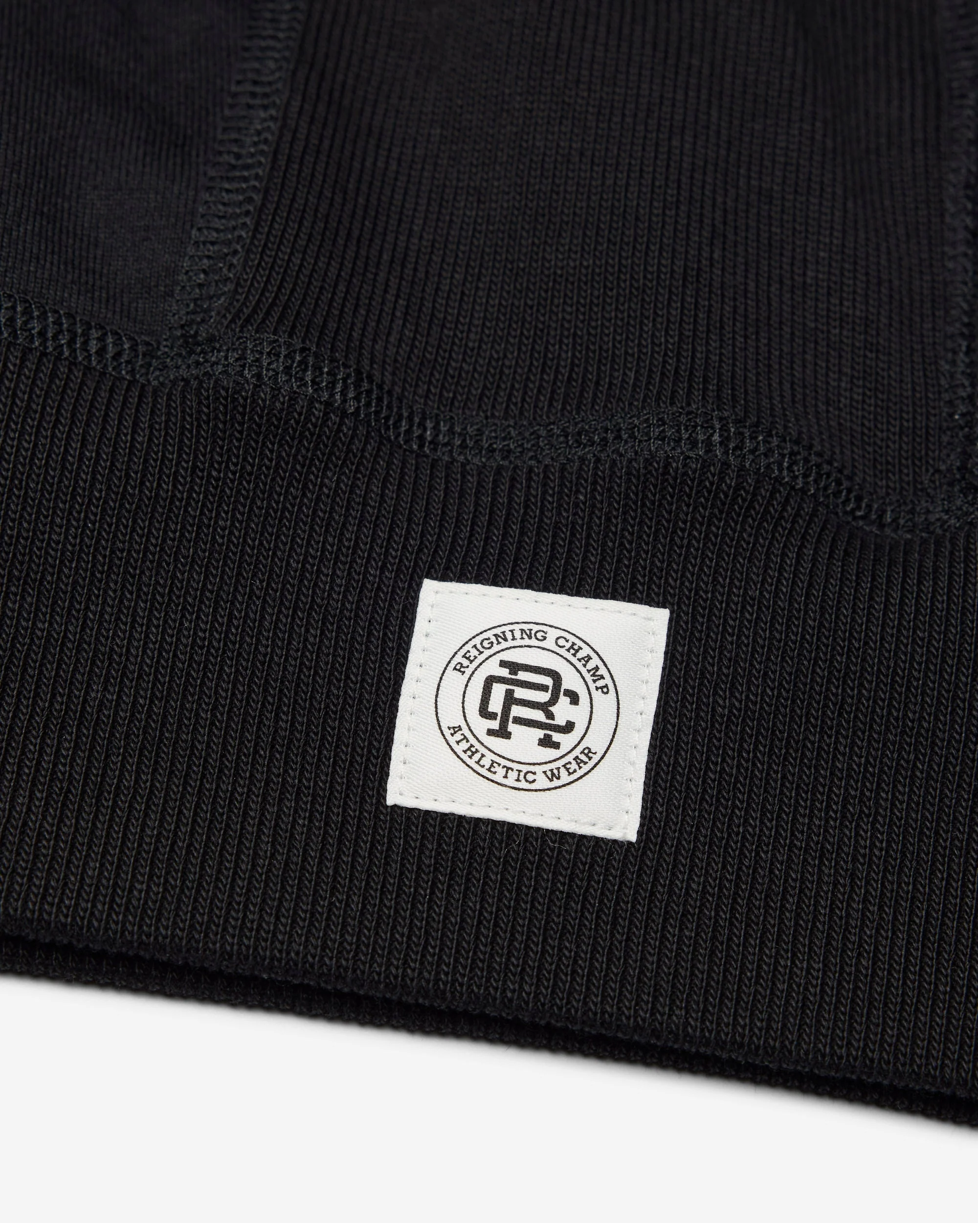 Midweight Terry Racing Standard Hoodie - Image 10