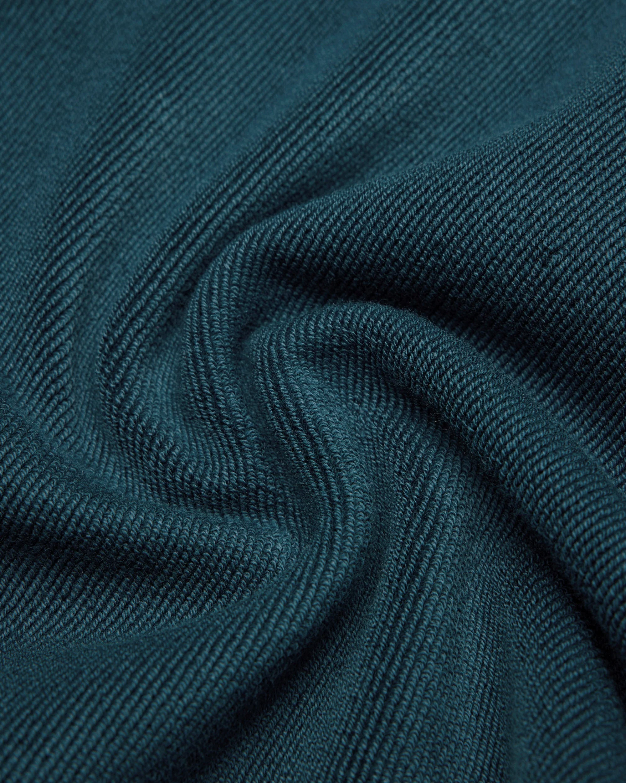 Midweight Terry Relaxed Crewneck - Image 10