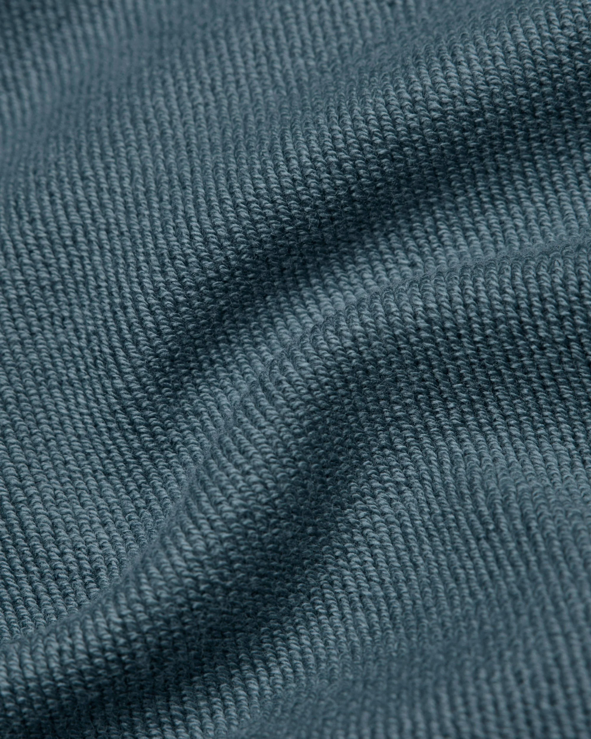 Midweight Terry Relaxed Crewneck - Image 10