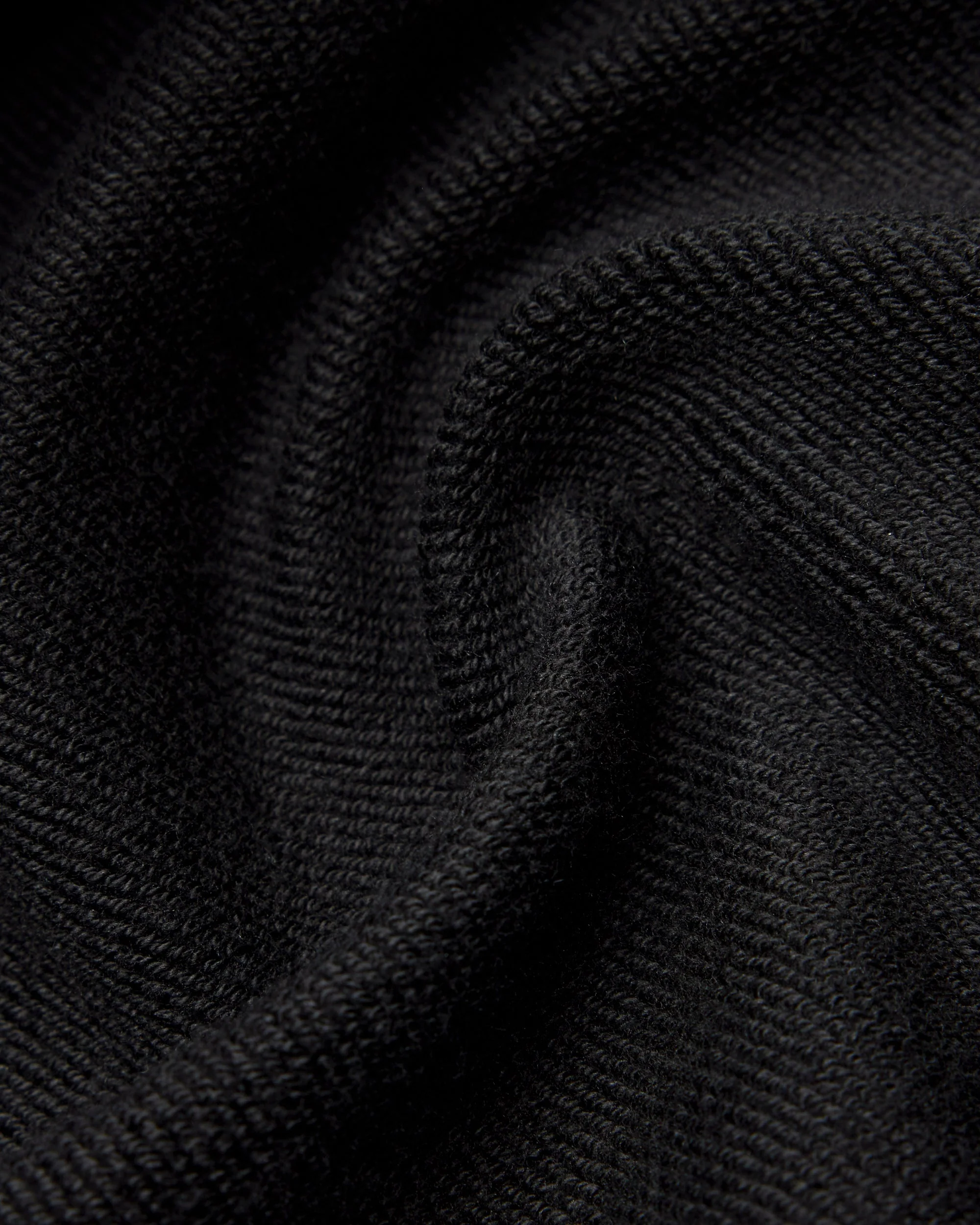 Midweight Terry Relaxed Crewneck - Image 11