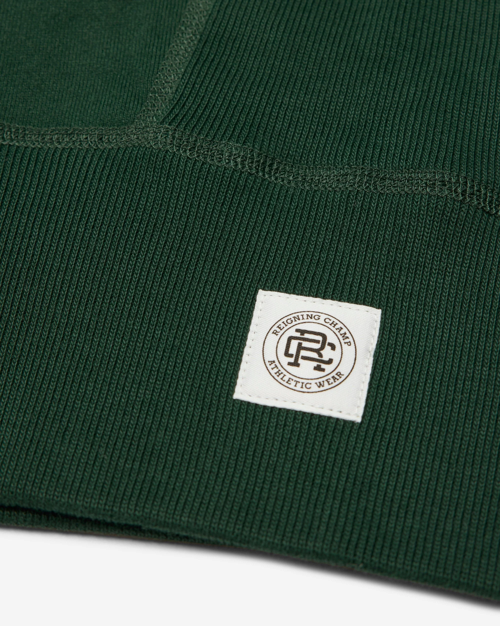 Midweight Terry Relaxed Crewneck - Image 8