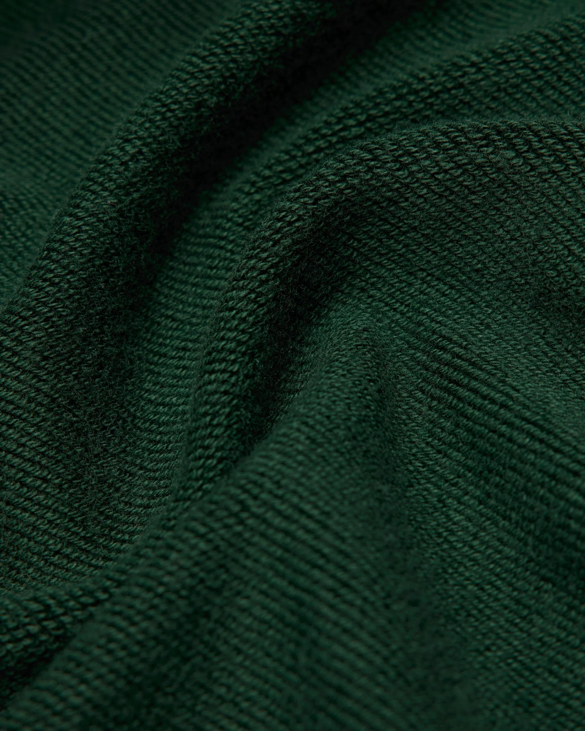 Midweight Terry Relaxed Crewneck - Image 9