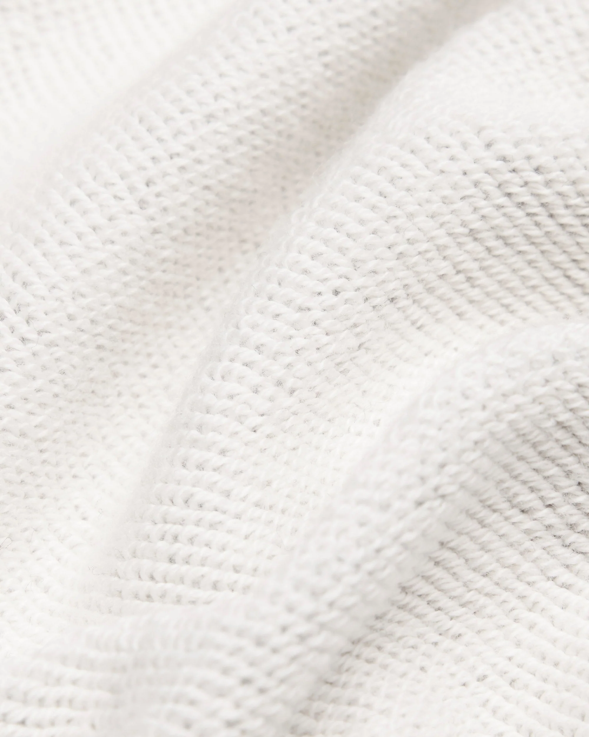 Midweight Terry Relaxed Crewneck - Image 10