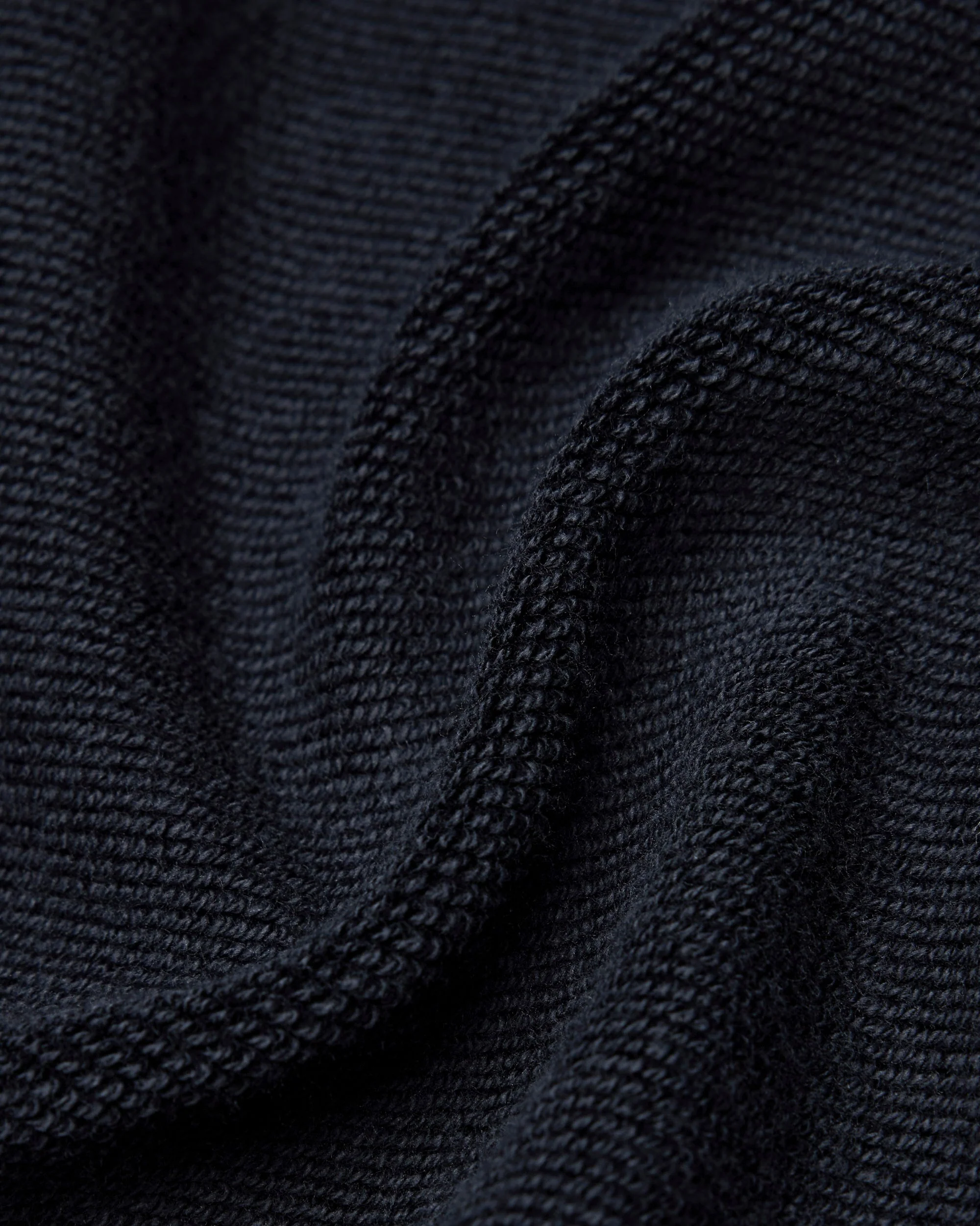 Midweight Terry Relaxed Crewneck - Image 11
