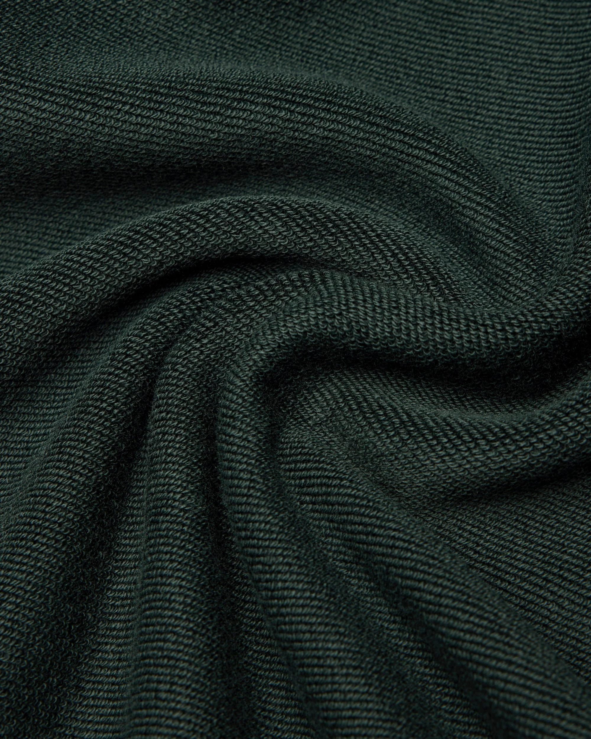 Midweight Terry Relaxed Crewneck - Image 9