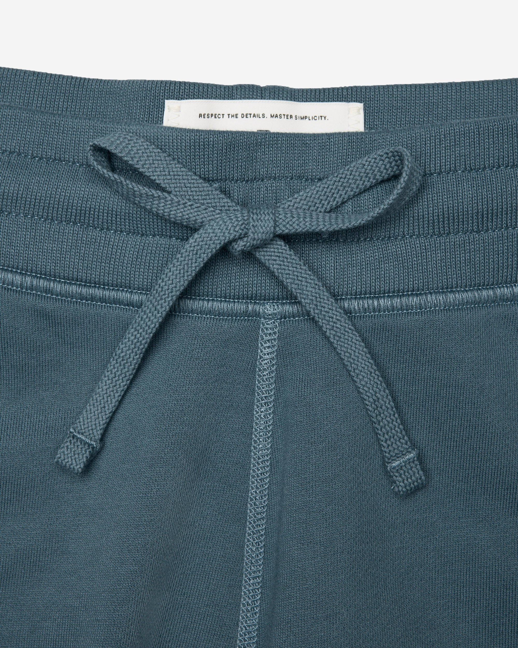 Midweight Terry Cuffed Relaxed Sweatpant - Image 10