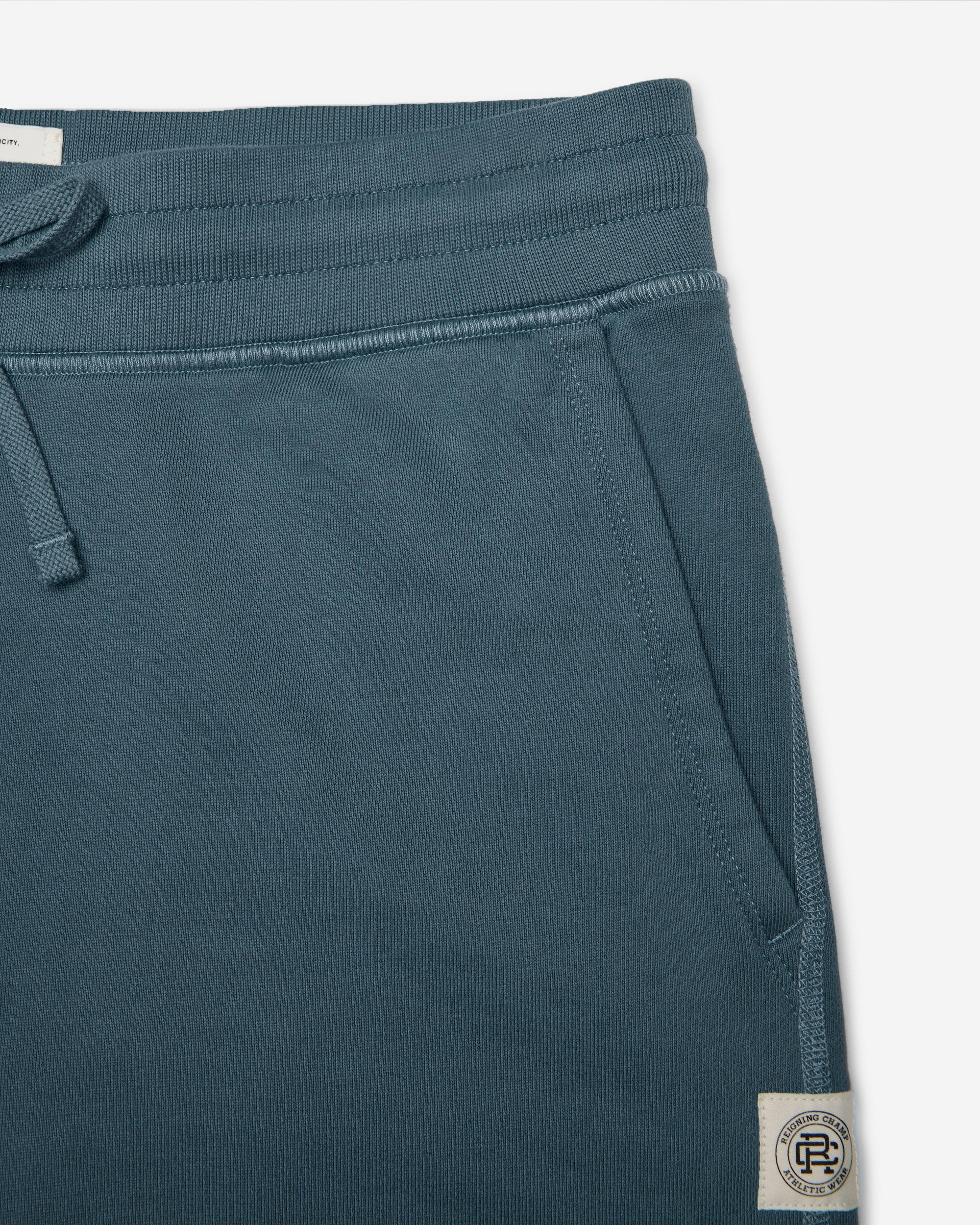 Midweight Terry Cuffed Relaxed Sweatpant - Image 11