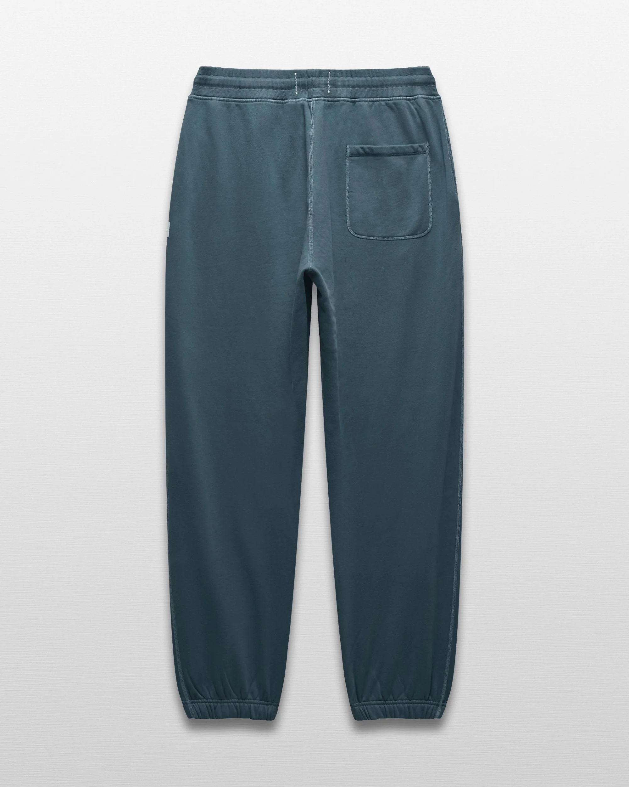 Midweight Terry Cuffed Relaxed Sweatpant - Image 8