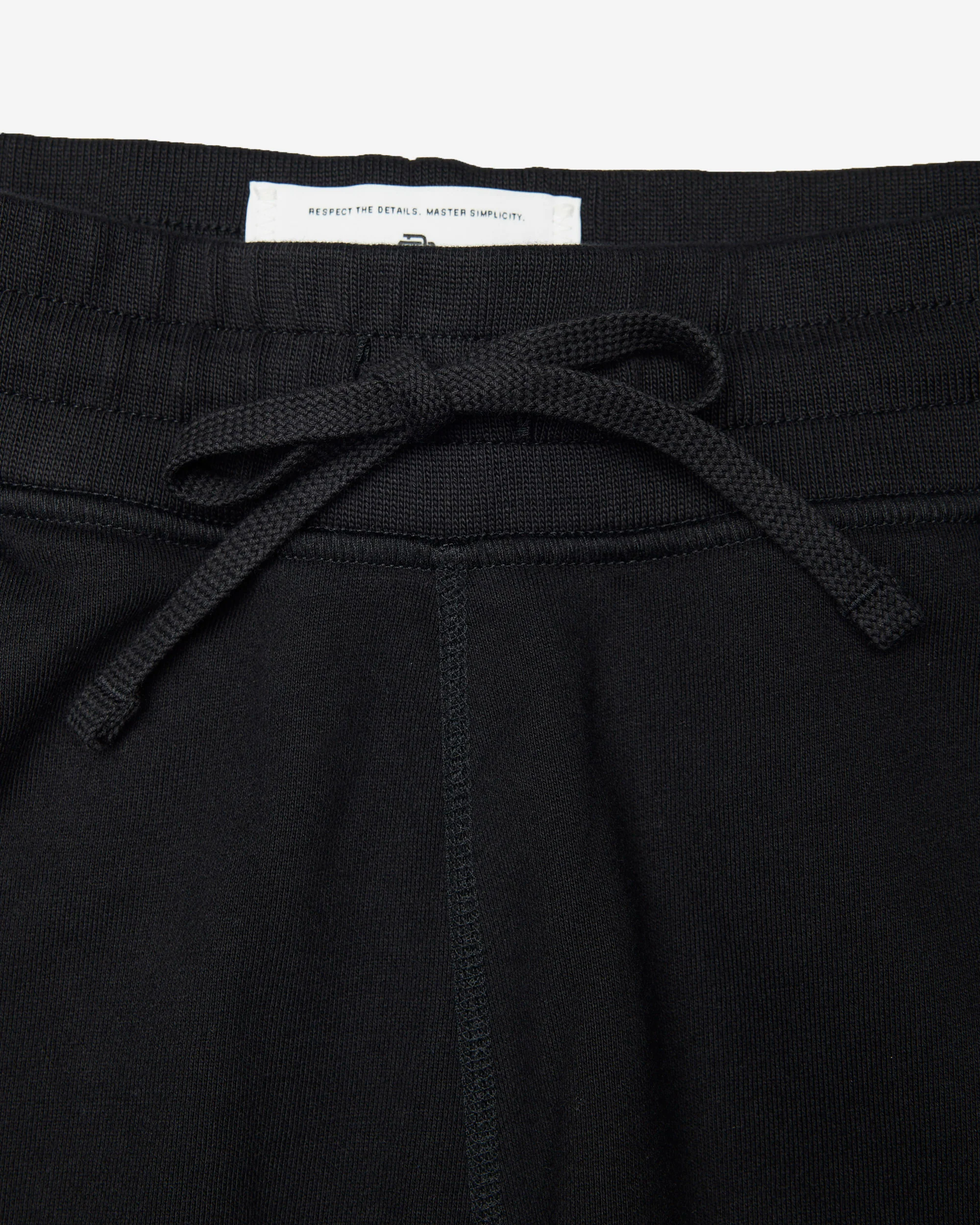 Midweight Terry Relaxed Cuffed Sweatpant - Image 10