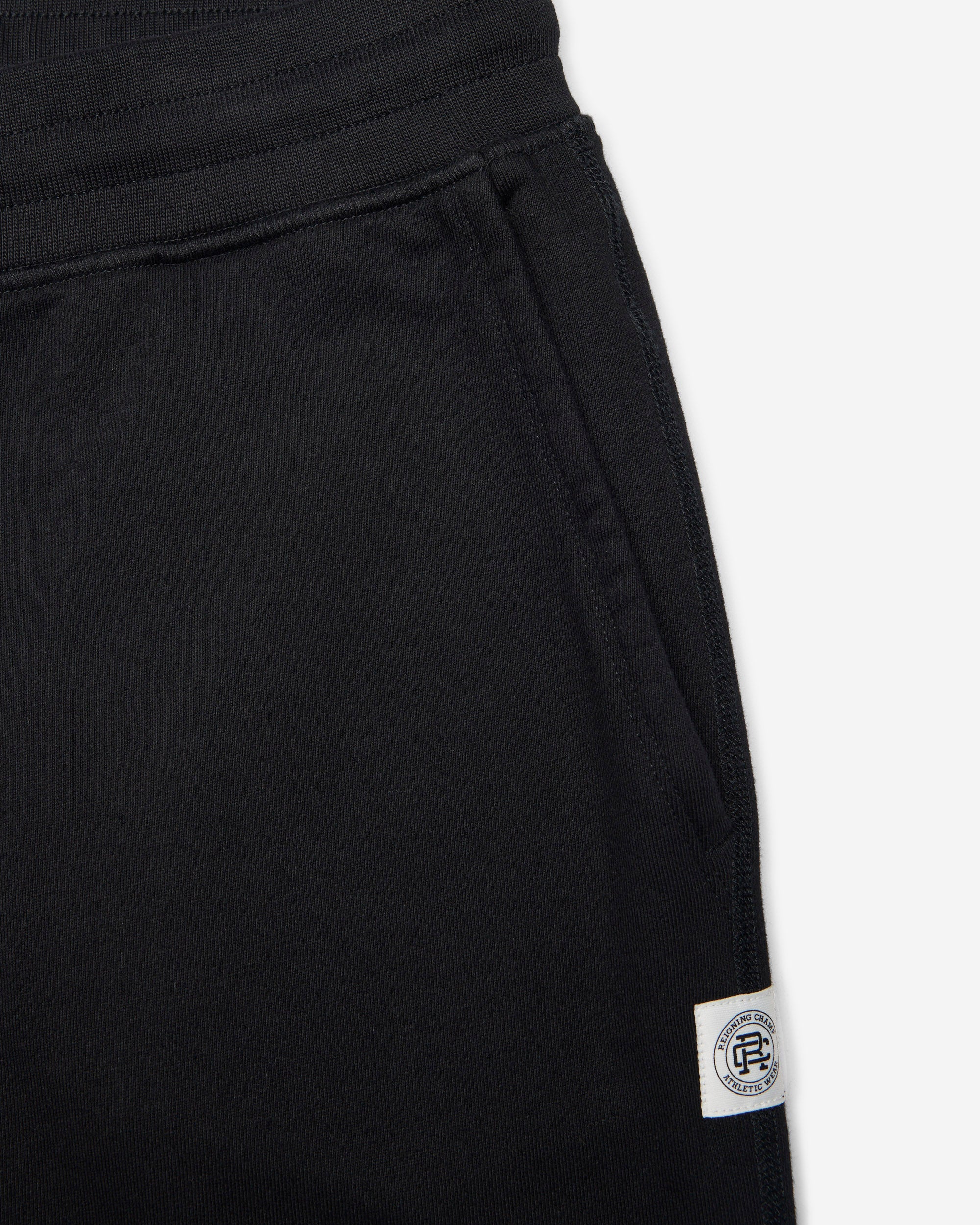 Midweight Terry Relaxed Cuffed Sweatpant - Image 11
