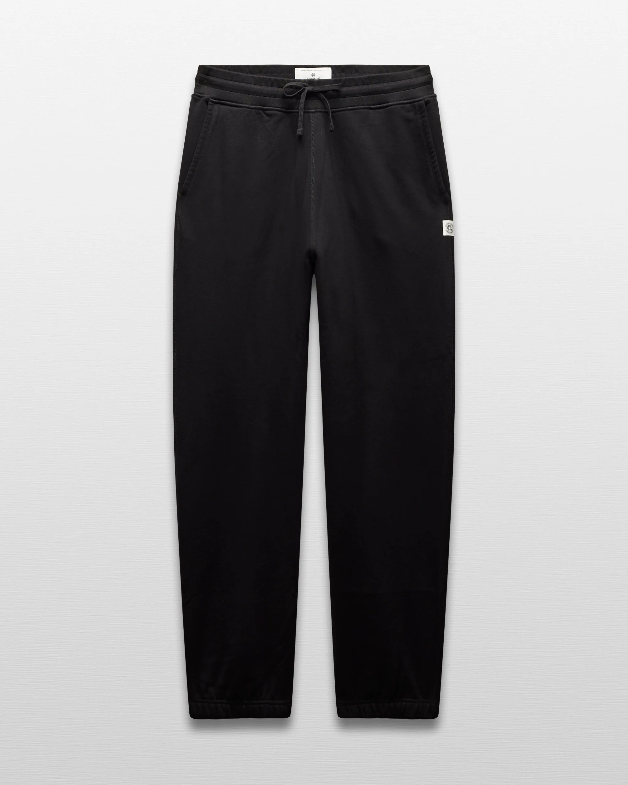 Midweight Terry Relaxed Cuffed Sweatpant - Image 7