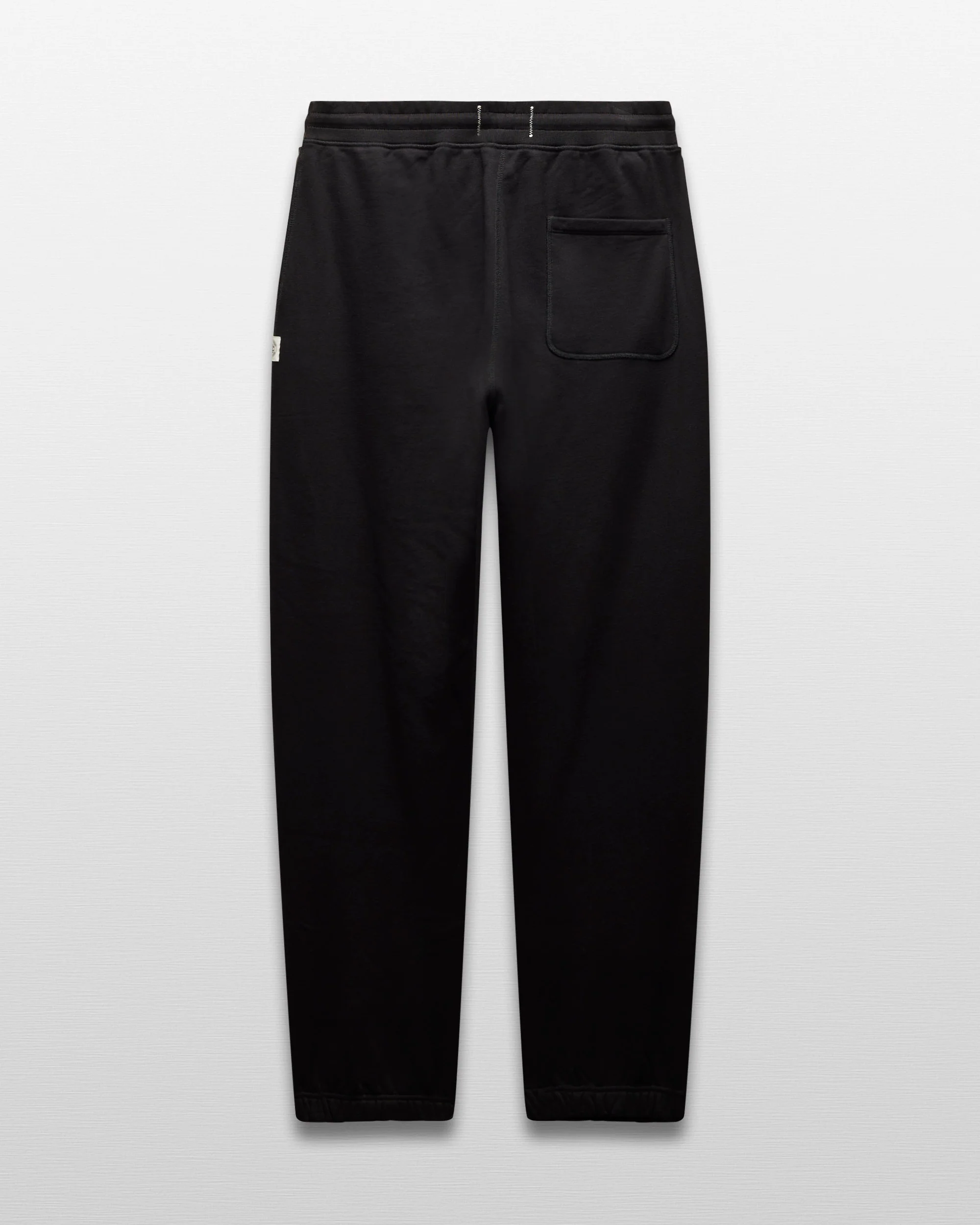 Midweight Terry Relaxed Cuffed Sweatpant - Image 8